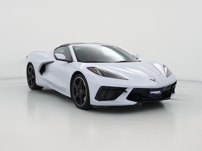 2023 Chevrolet Corvette Stingray 1LT
