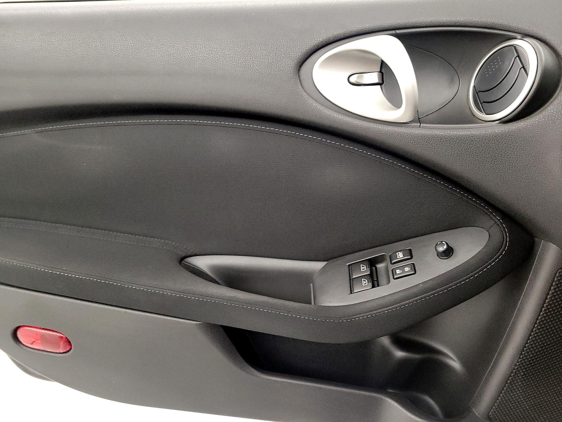 Thumbnail: 2015 Nissan Z - 12