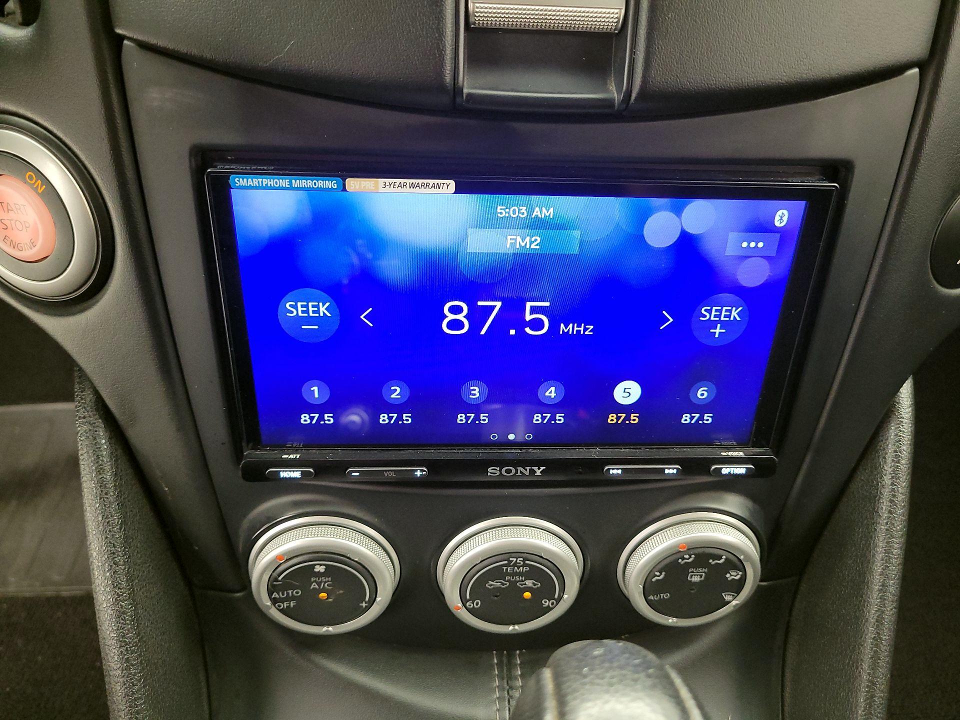 Thumbnail: 2015 Nissan Z - 13