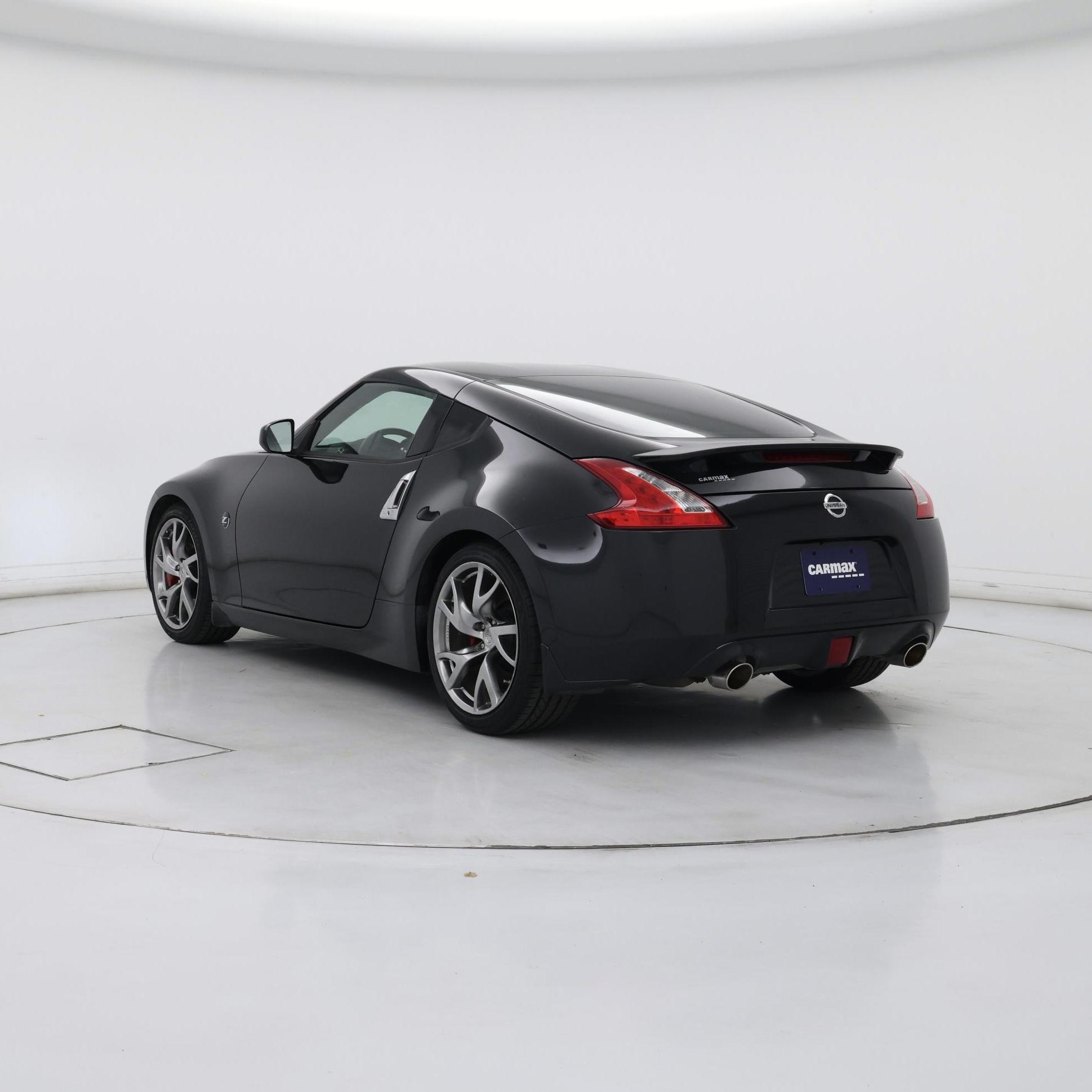 Thumbnail: 2015 Nissan Z - 2