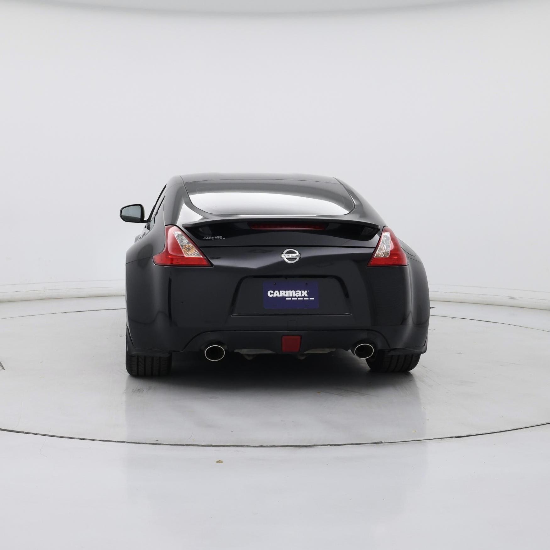 Thumbnail: 2015 Nissan Z - 6