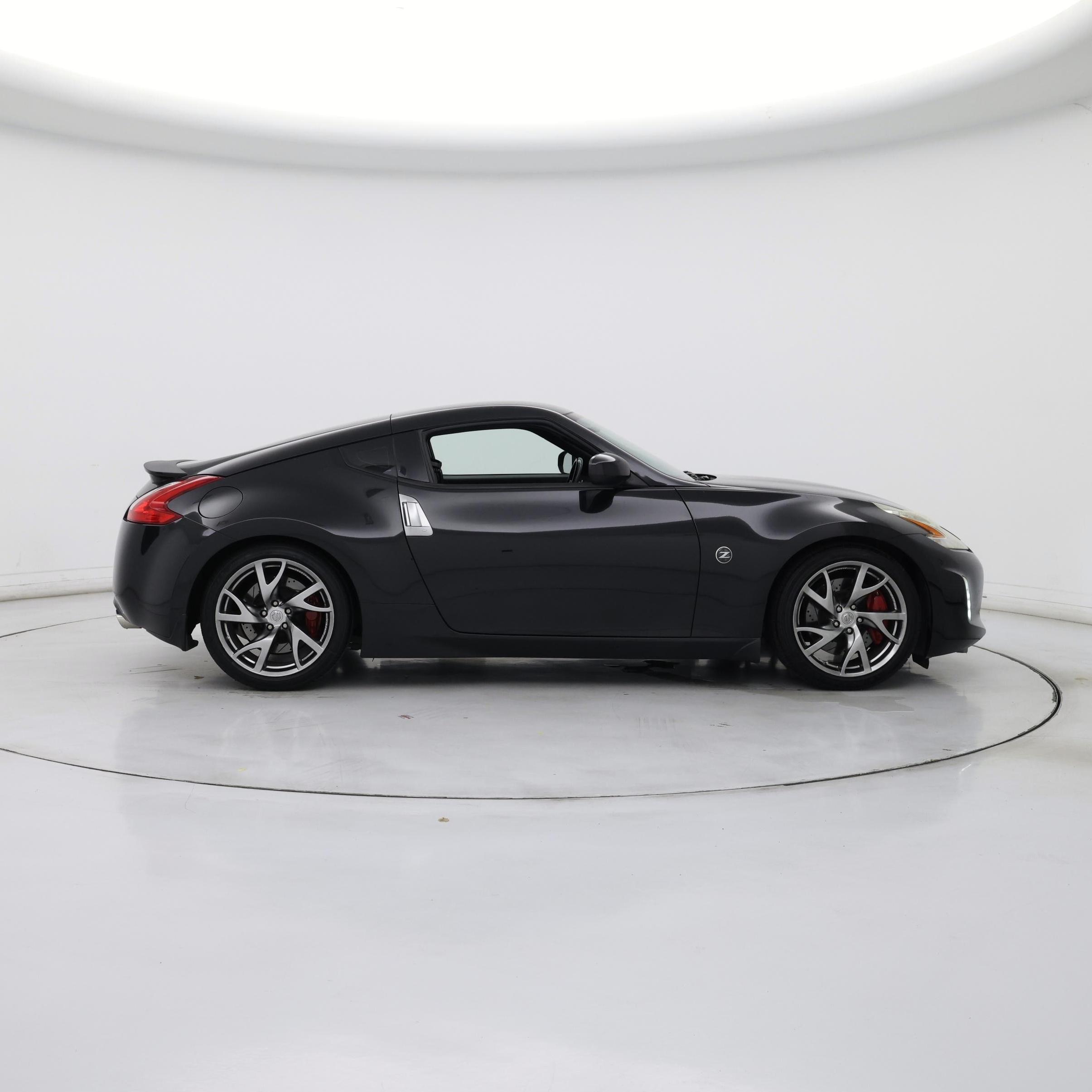 Thumbnail: 2015 Nissan Z - 7