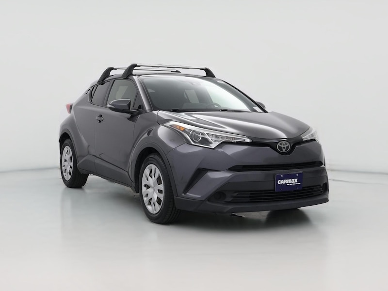 2019 Toyota C-HR LE -
                  Bakersfield, CA