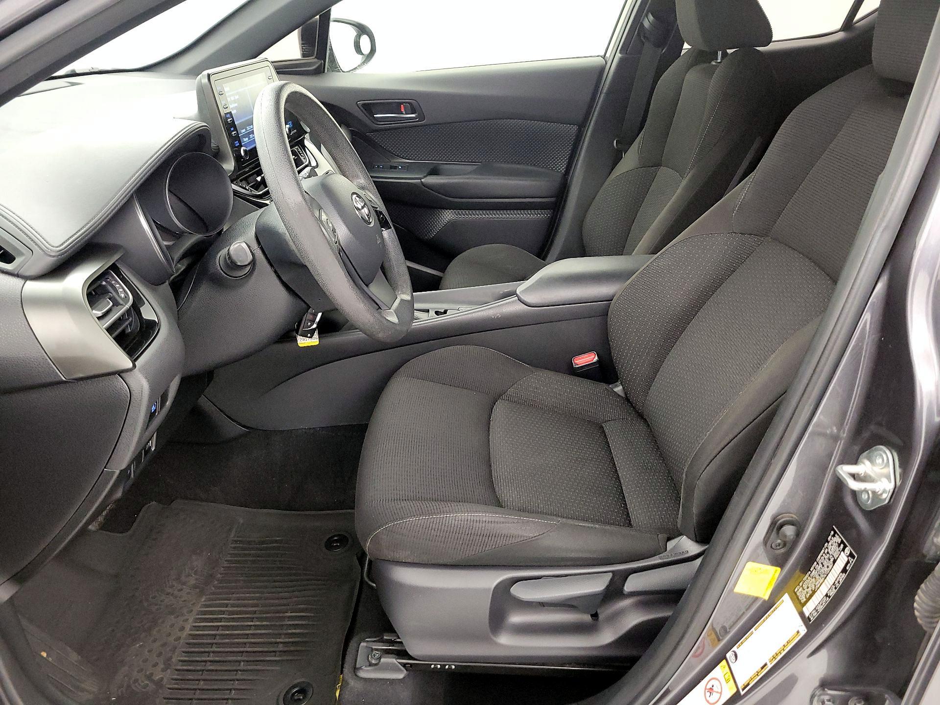 Thumbnail: 2019 Toyota C-HR - 11