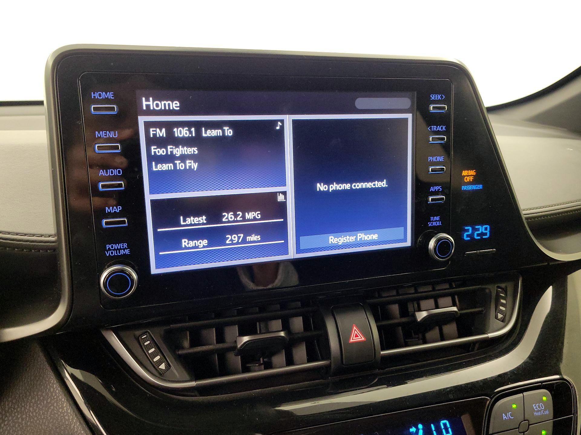 Thumbnail: 2019 Toyota C-HR - 15