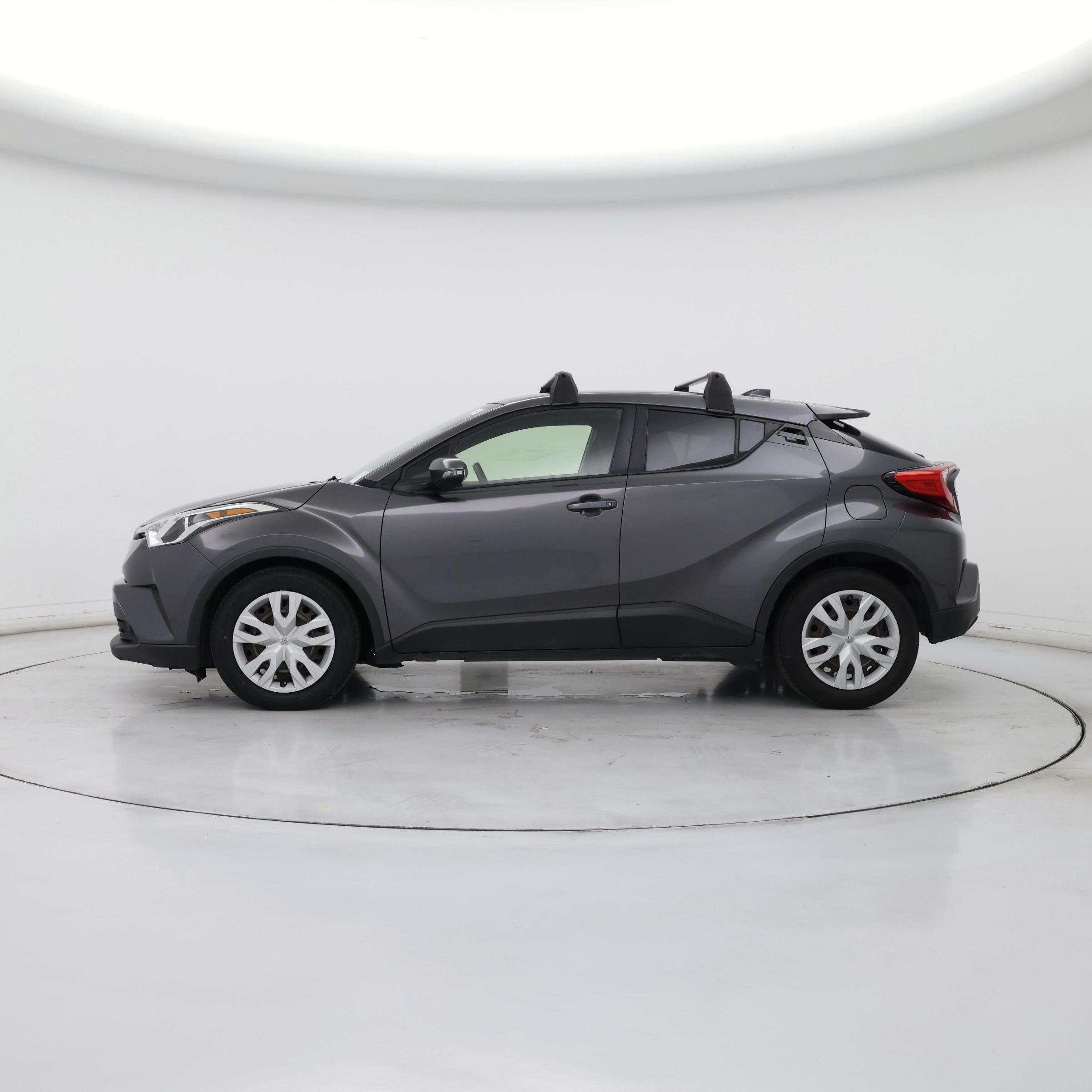 Thumbnail: 2019 Toyota C-HR - 3