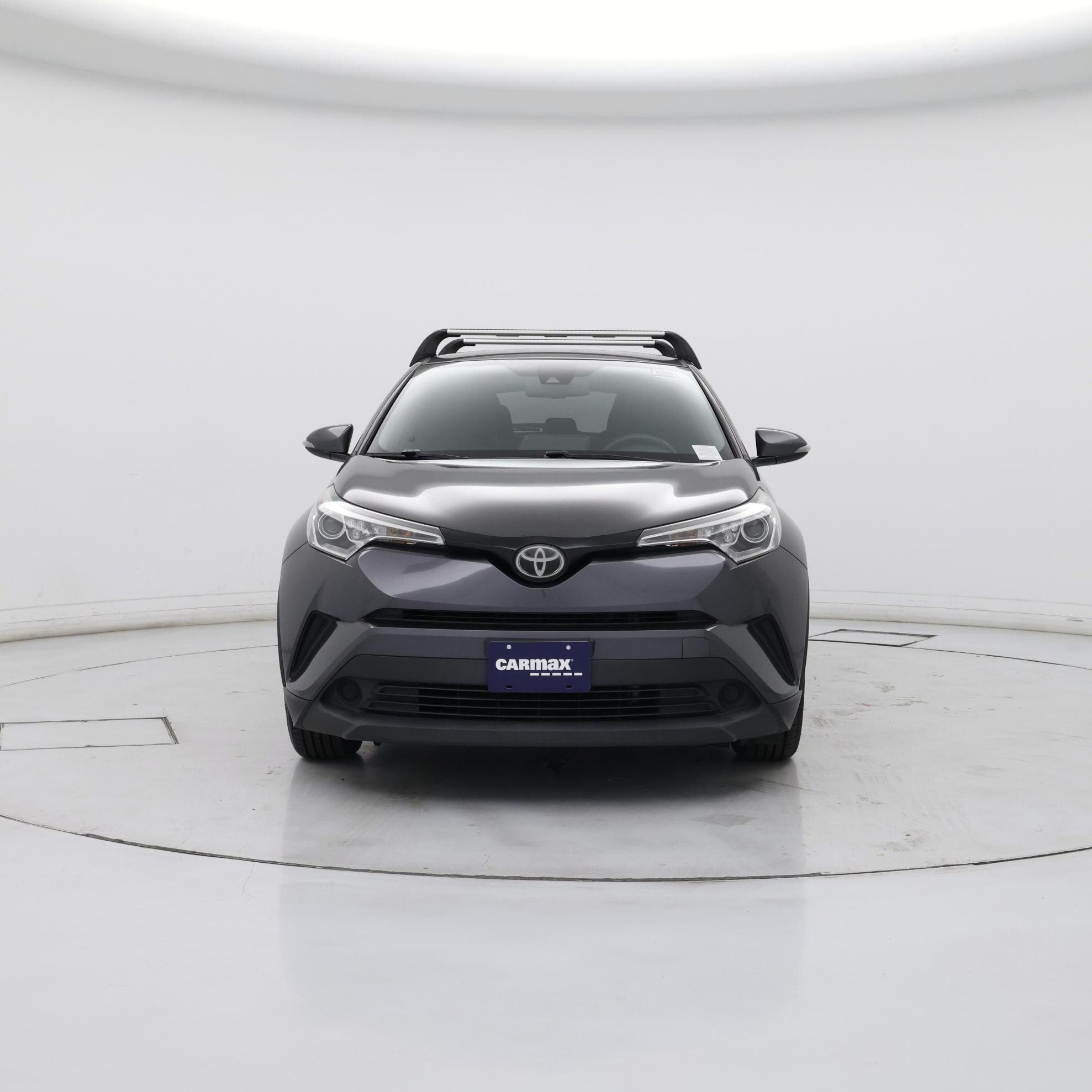 Thumbnail: 2019 Toyota C-HR - 5