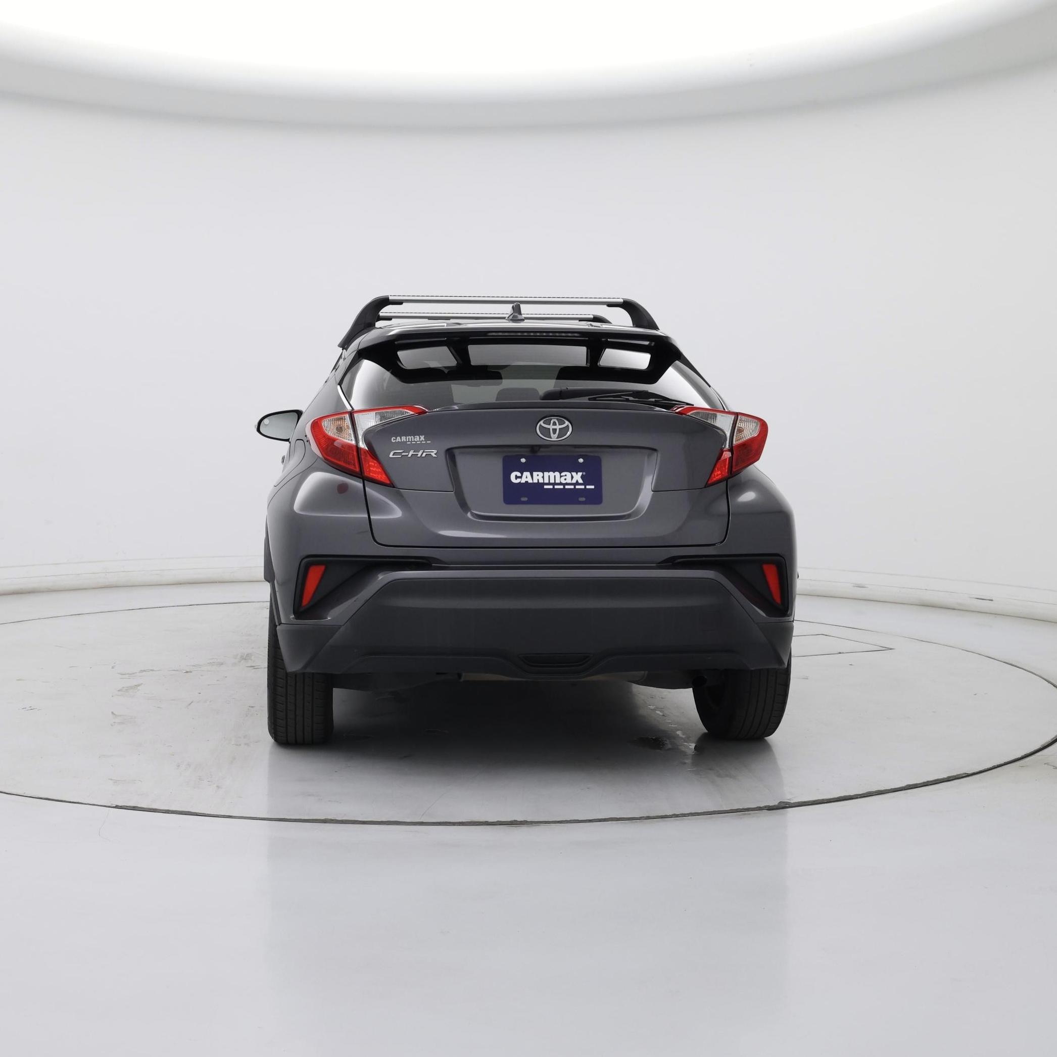 Thumbnail: 2019 Toyota C-HR - 6