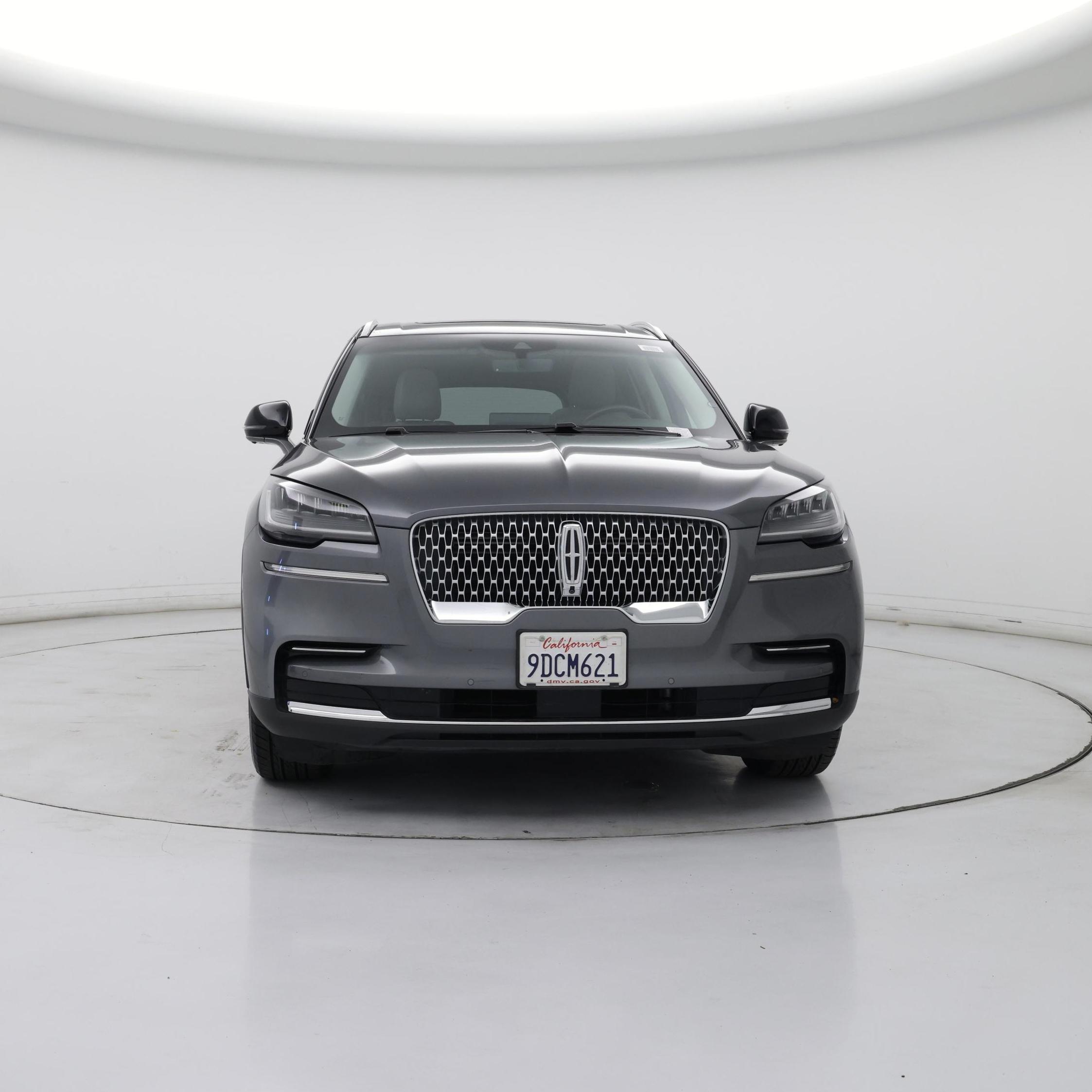 Thumbnail: 2023 Lincoln Aviator - 5