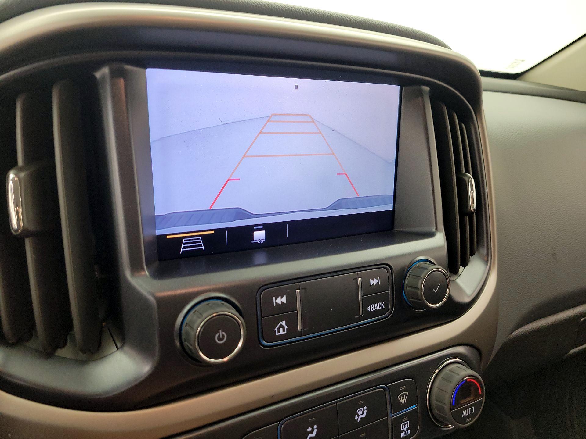 Thumbnail: 2019 Chevrolet Colorado - 14