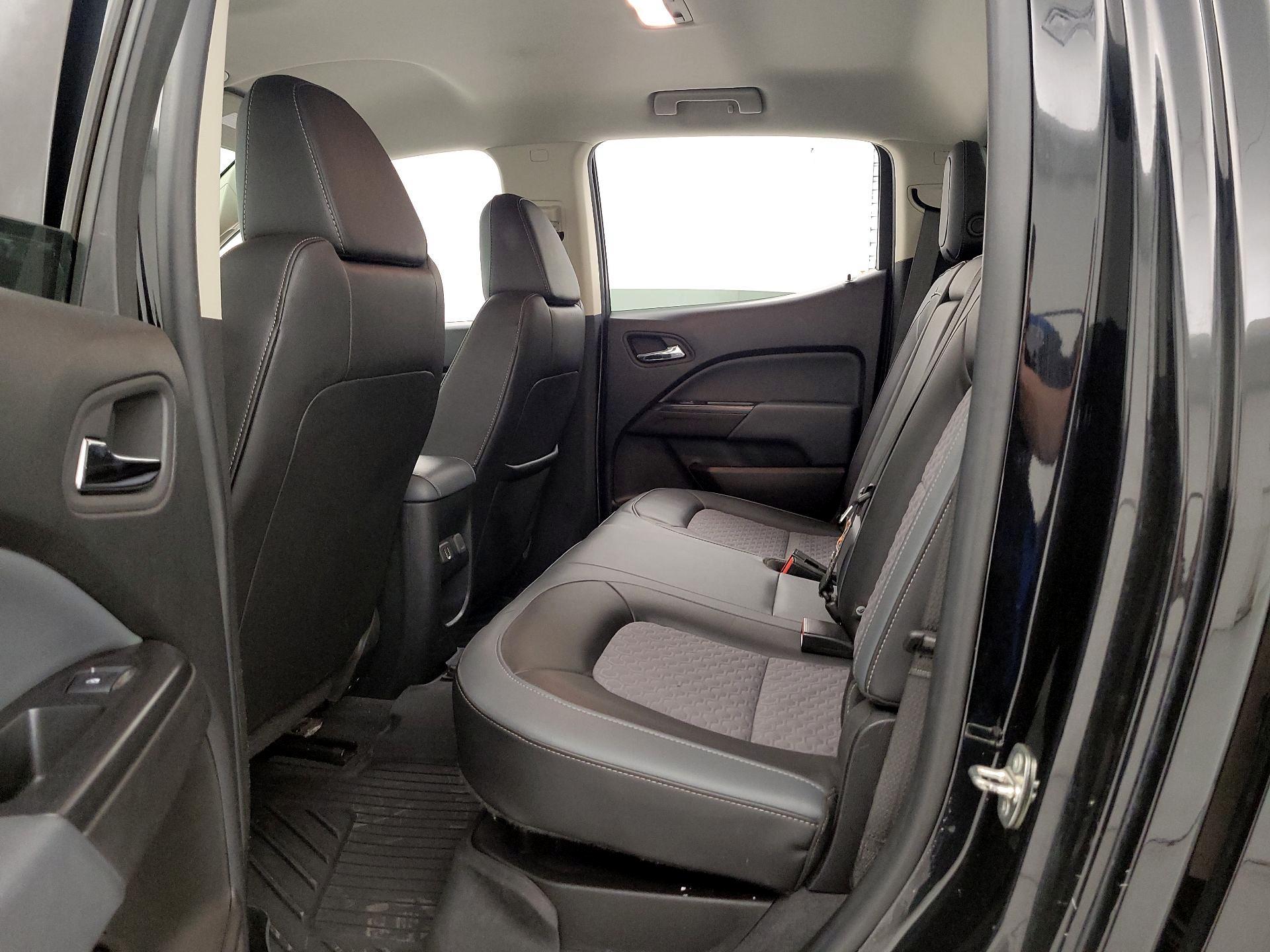 Thumbnail: 2019 Chevrolet Colorado - 19