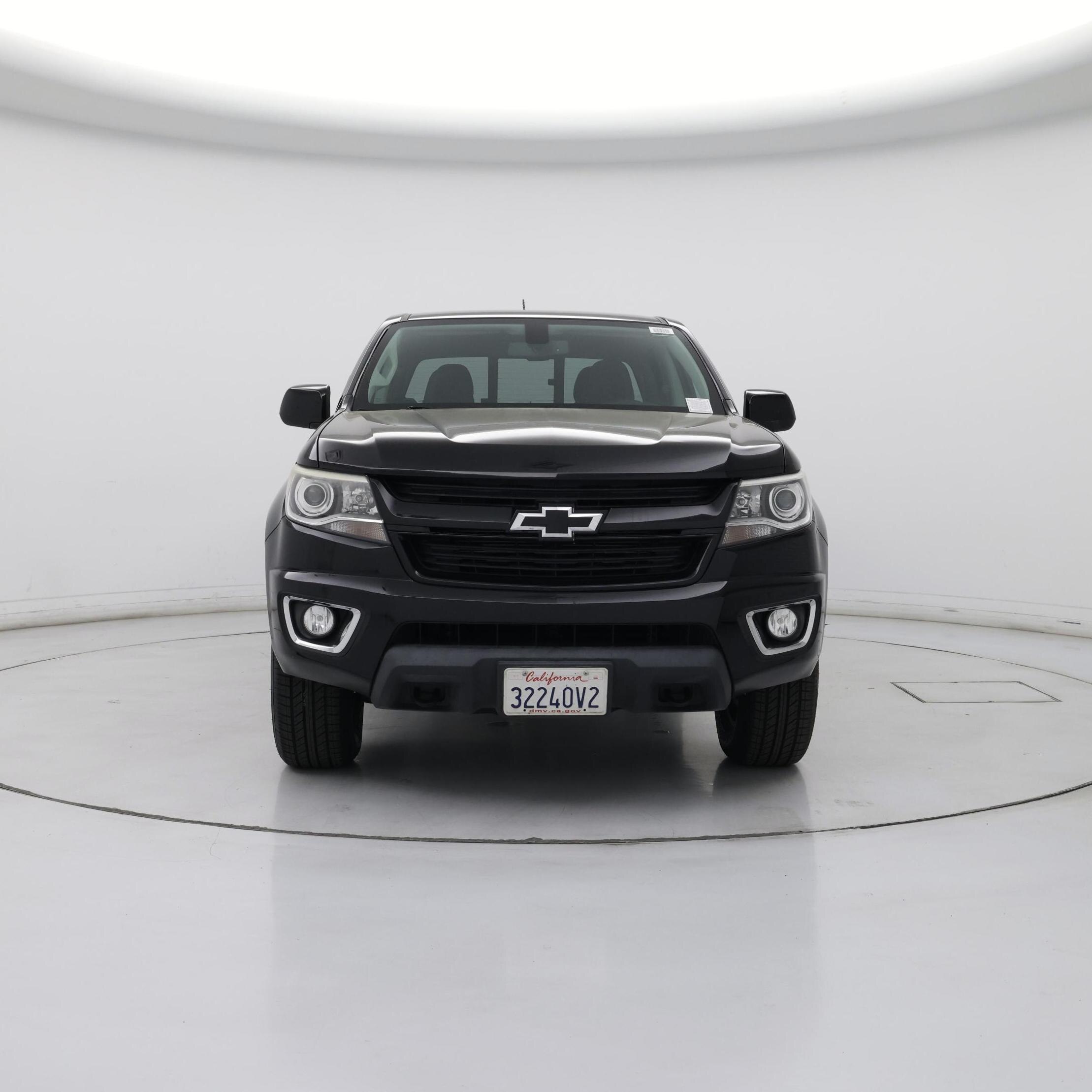 Thumbnail: 2019 Chevrolet Colorado - 5