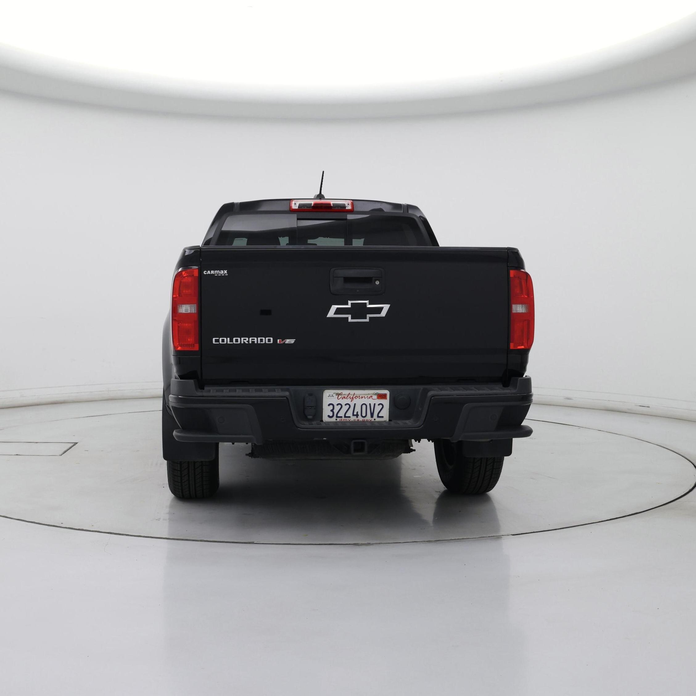 Thumbnail: 2019 Chevrolet Colorado - 6