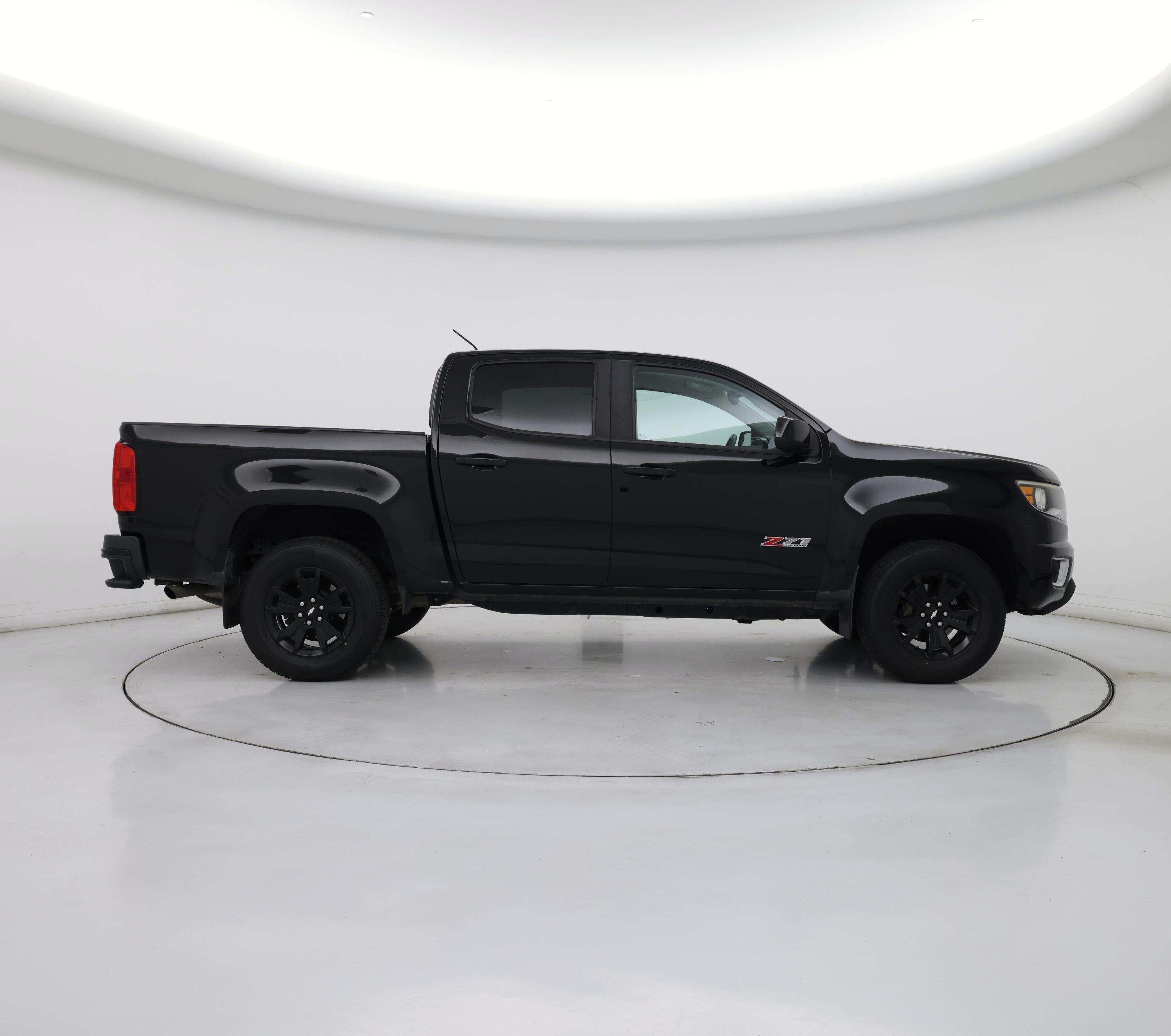 Thumbnail: 2019 Chevrolet Colorado - 7