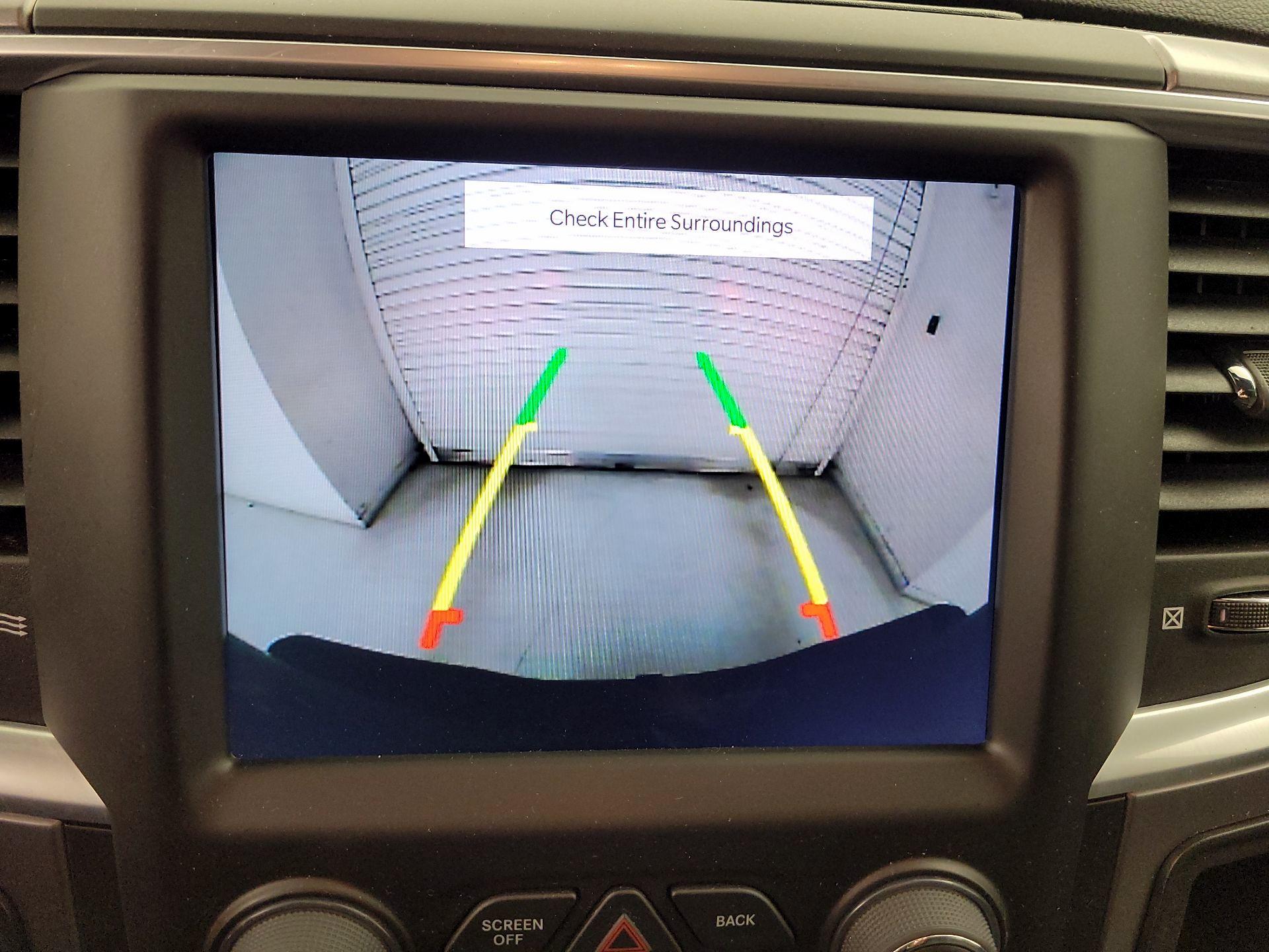 Thumbnail: 2022 RAM 1500 Classic - 14