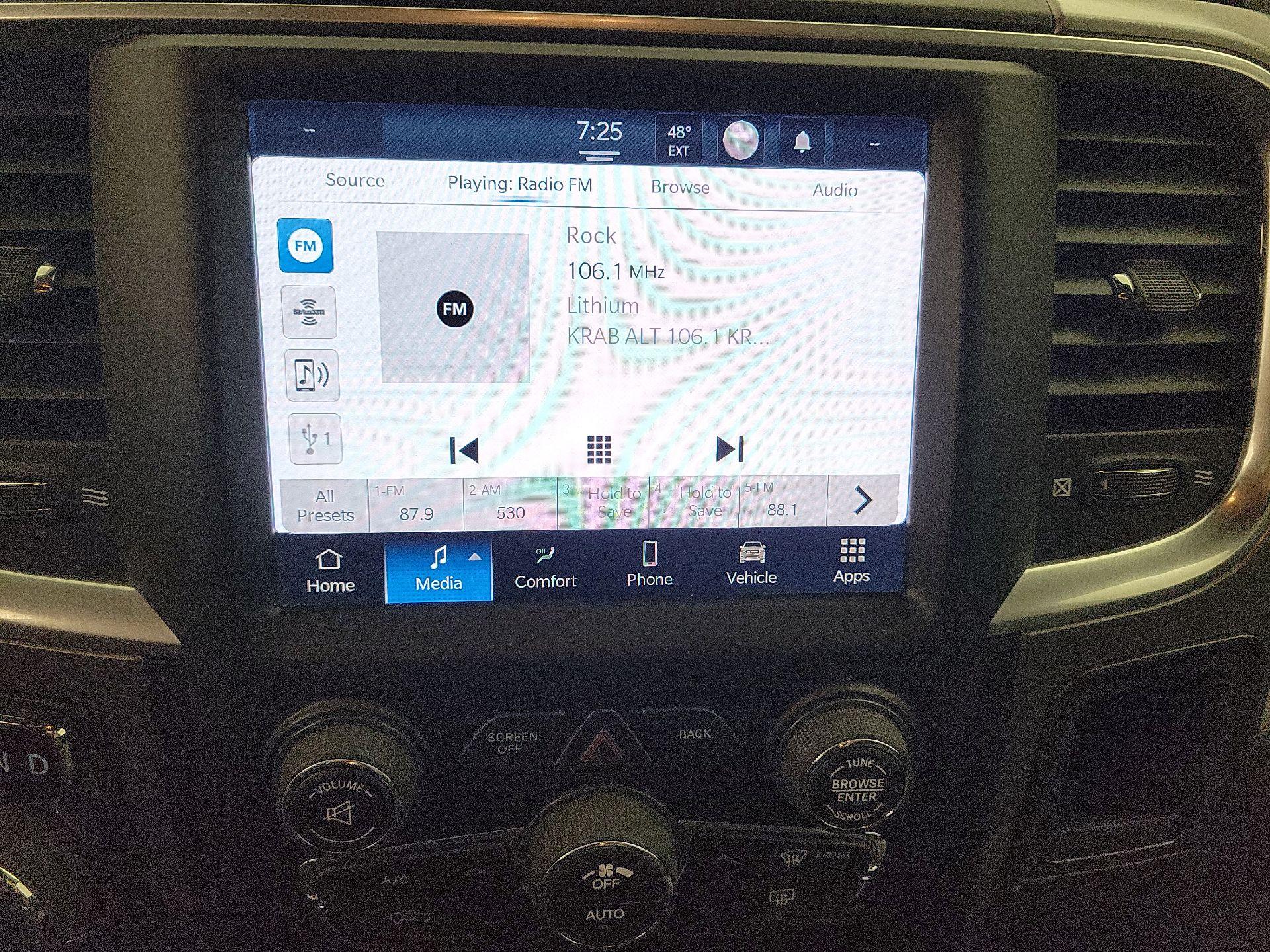 Thumbnail: 2022 RAM 1500 Classic - 15