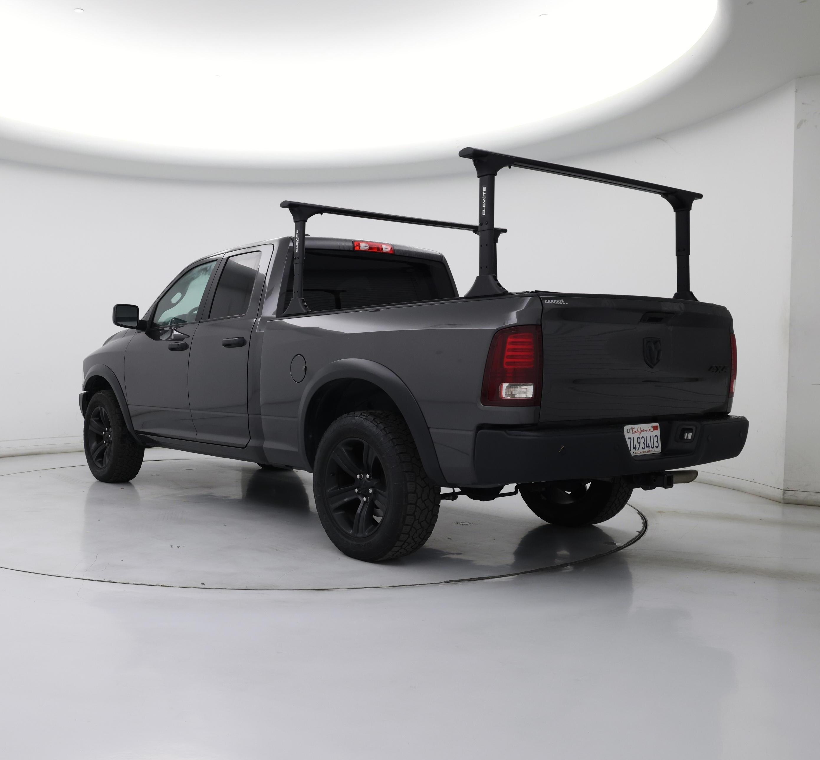 Thumbnail: 2022 RAM 1500 Classic - 2