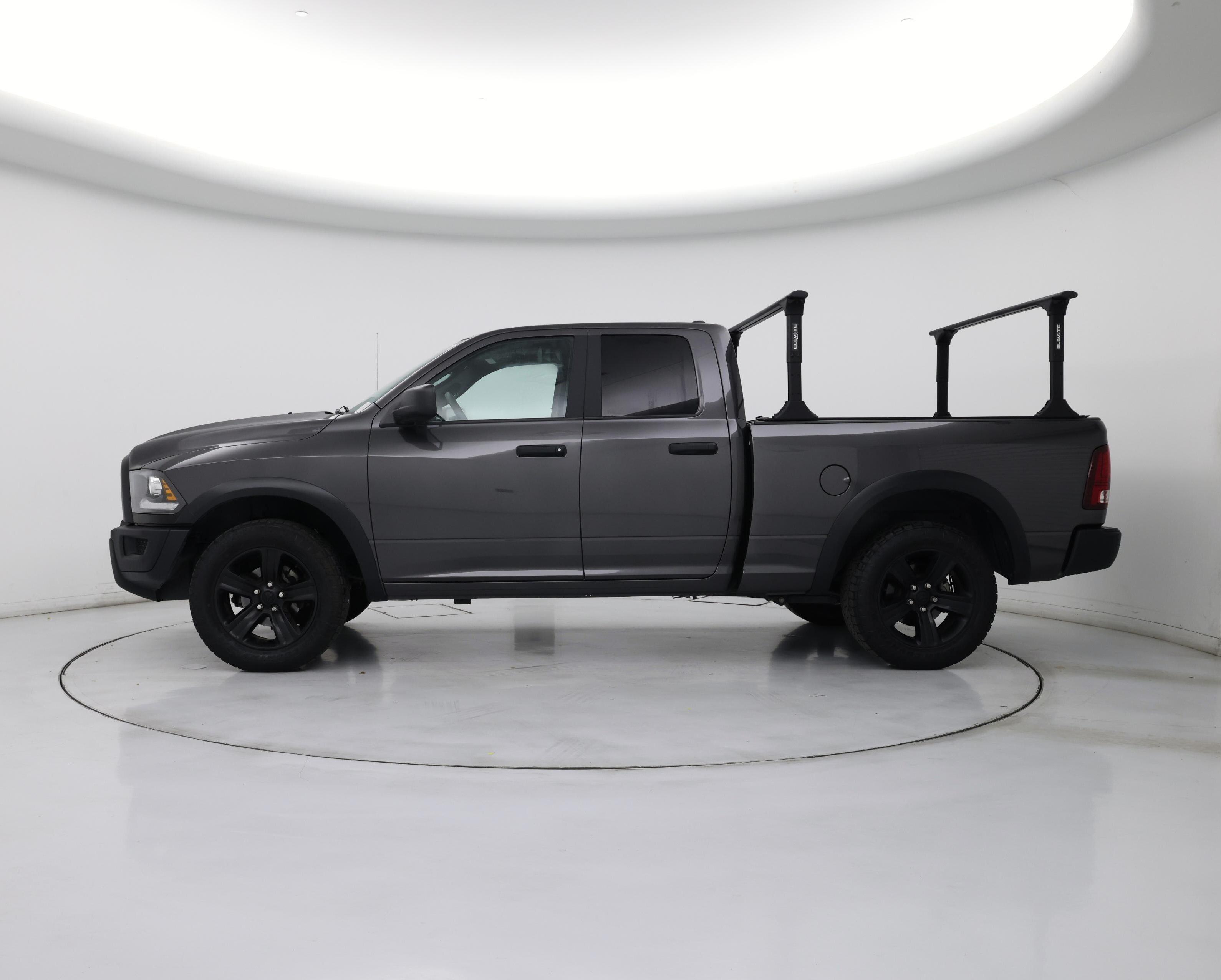 Thumbnail: 2022 RAM 1500 Classic - 3