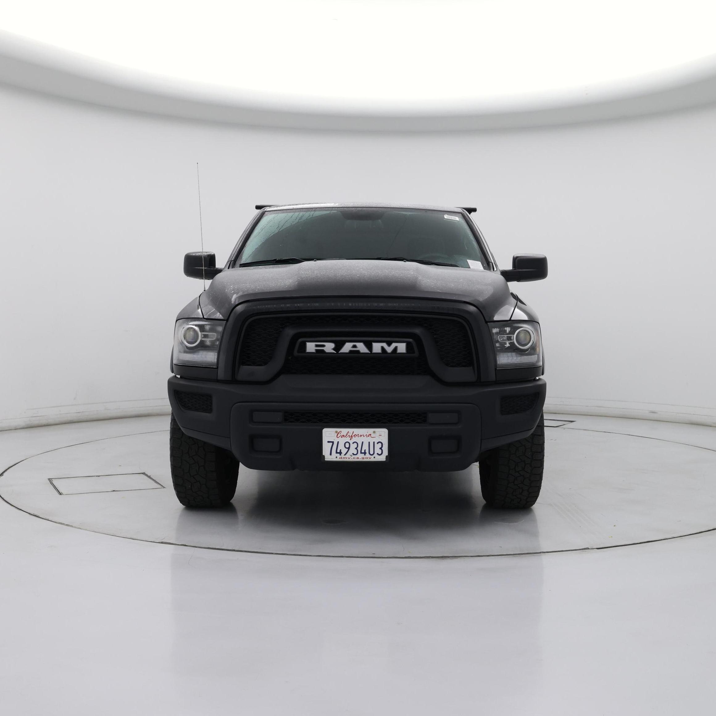 Thumbnail: 2022 RAM 1500 Classic - 5