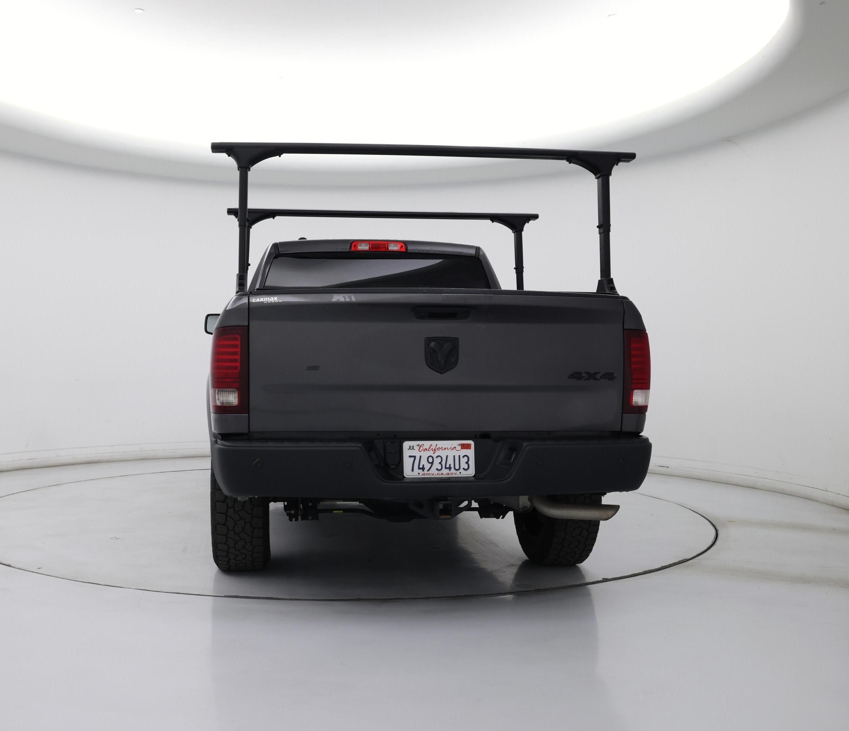 Thumbnail: 2022 RAM 1500 Classic - 6