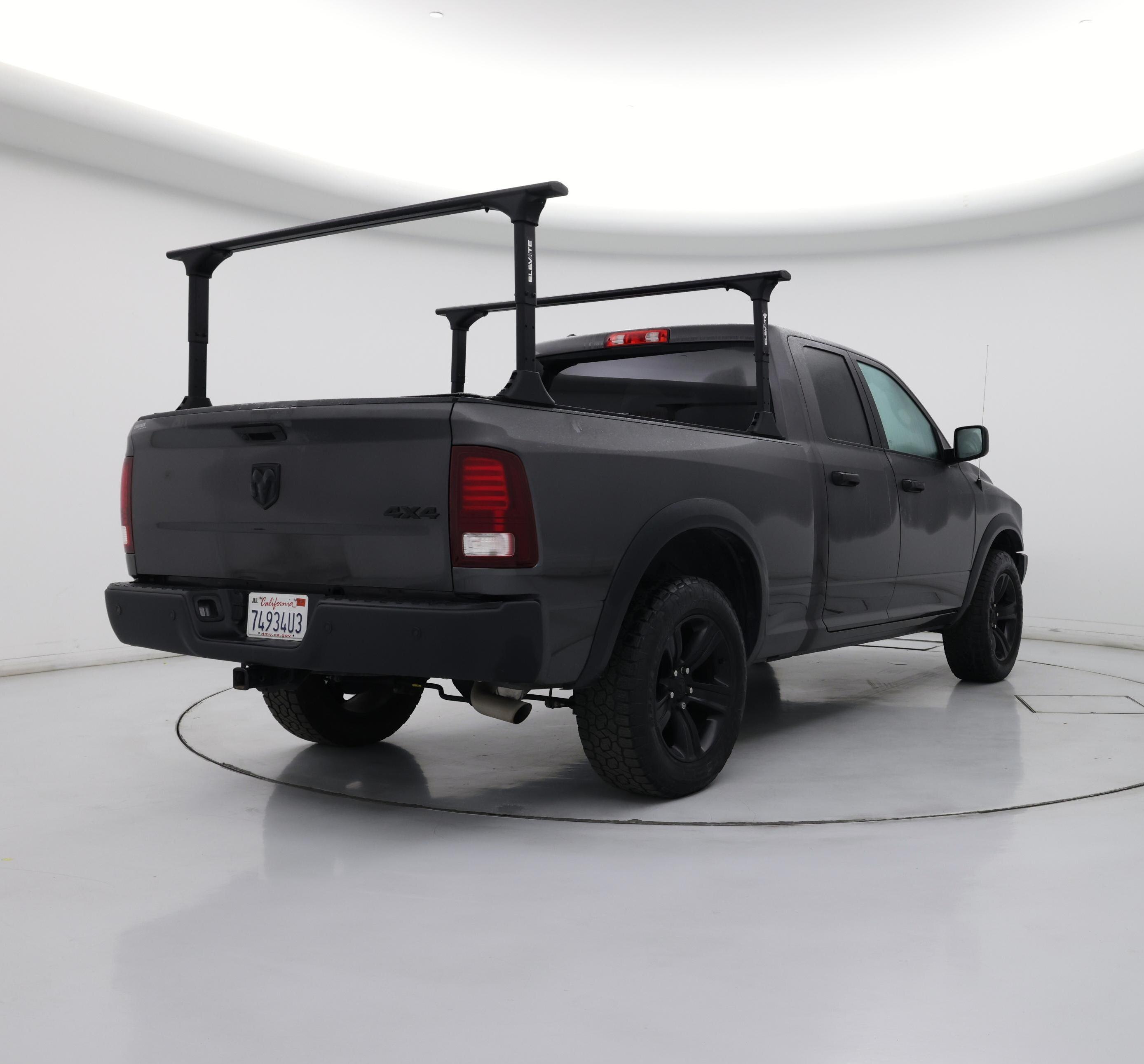 Thumbnail: 2022 RAM 1500 Classic - 8