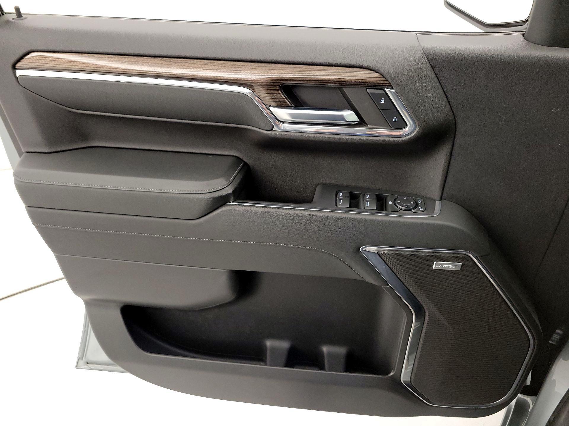 Thumbnail: 2024 Chevrolet Silverado 1500 - 12