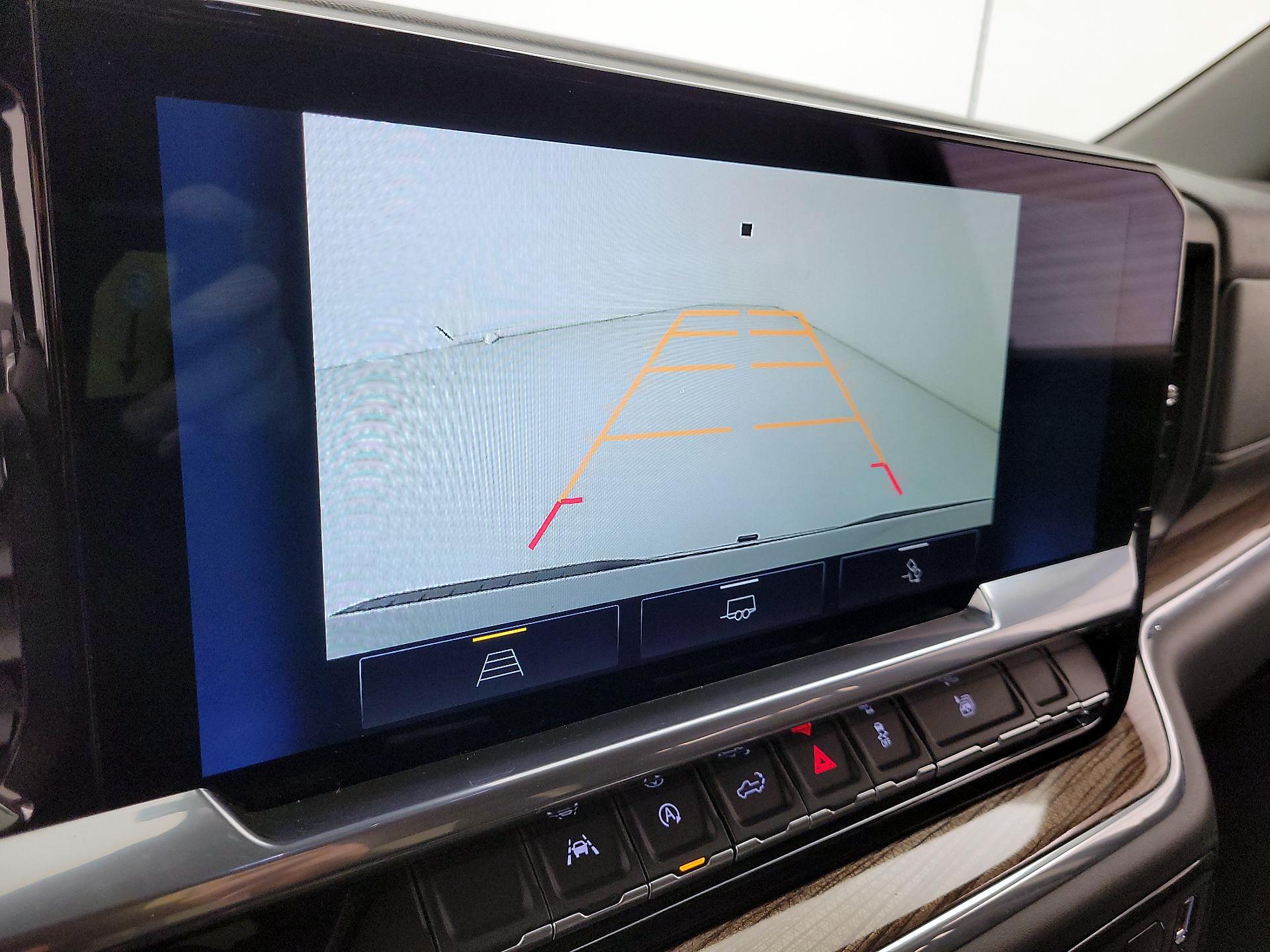 Thumbnail: 2024 Chevrolet Silverado 1500 - 14