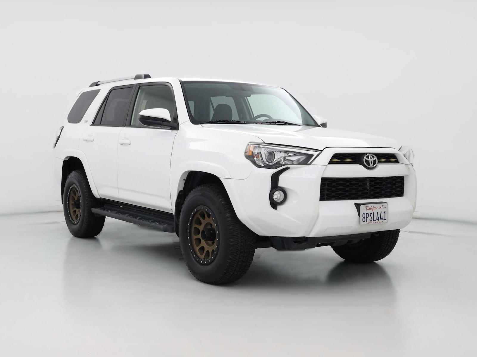 2019 Toyota 4Runner