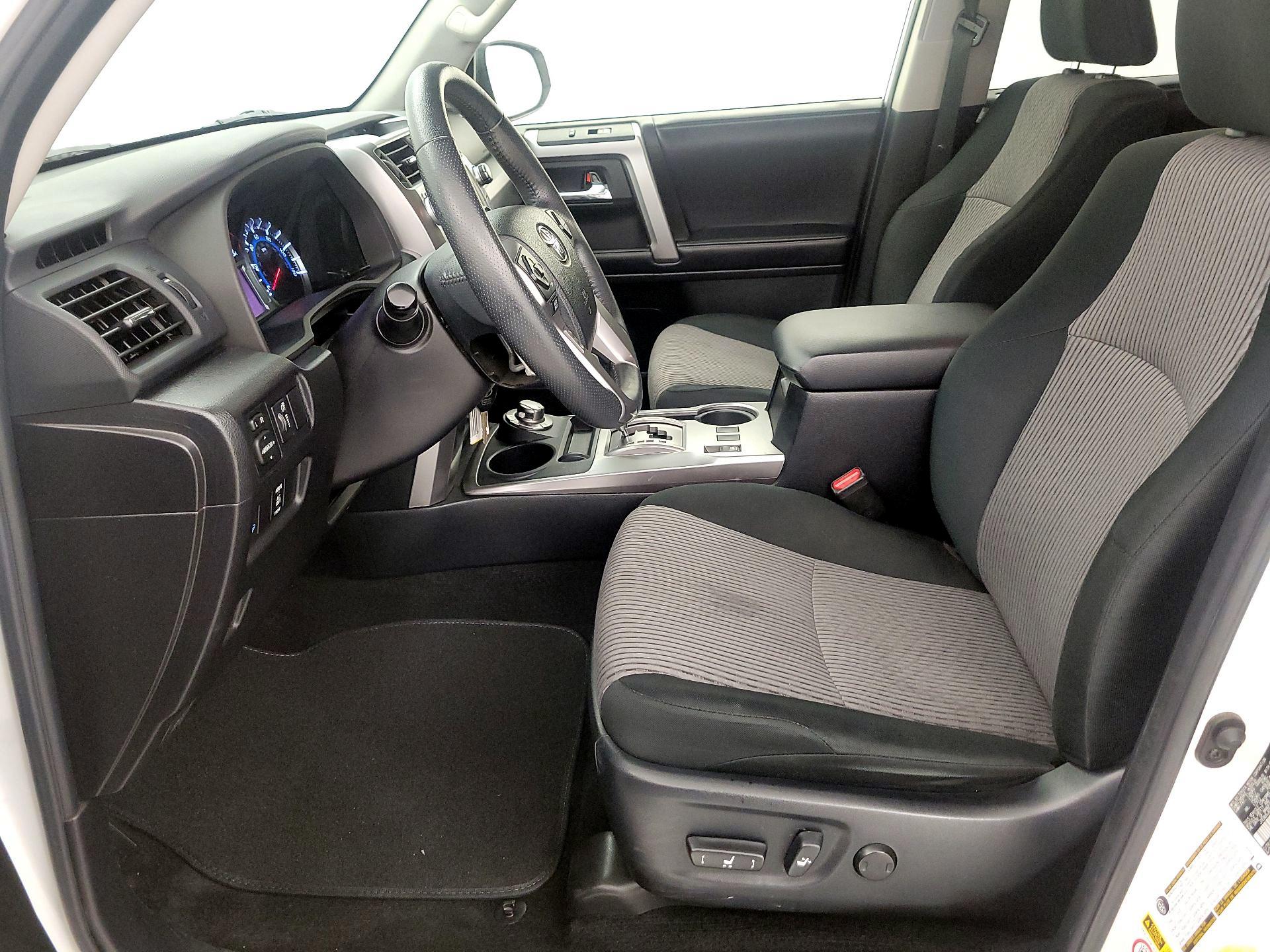 Thumbnail: 2019 Toyota 4Runner - 11