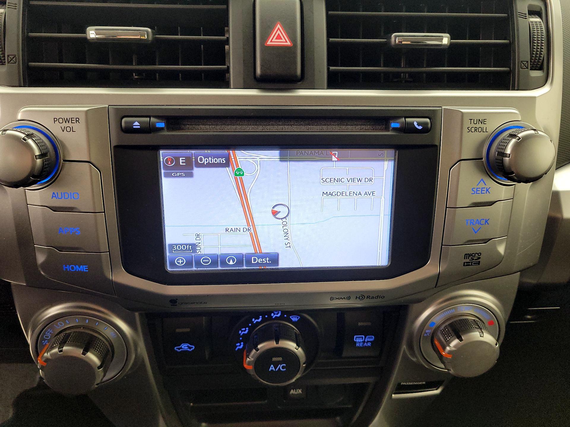 Thumbnail: 2019 Toyota 4Runner - 14