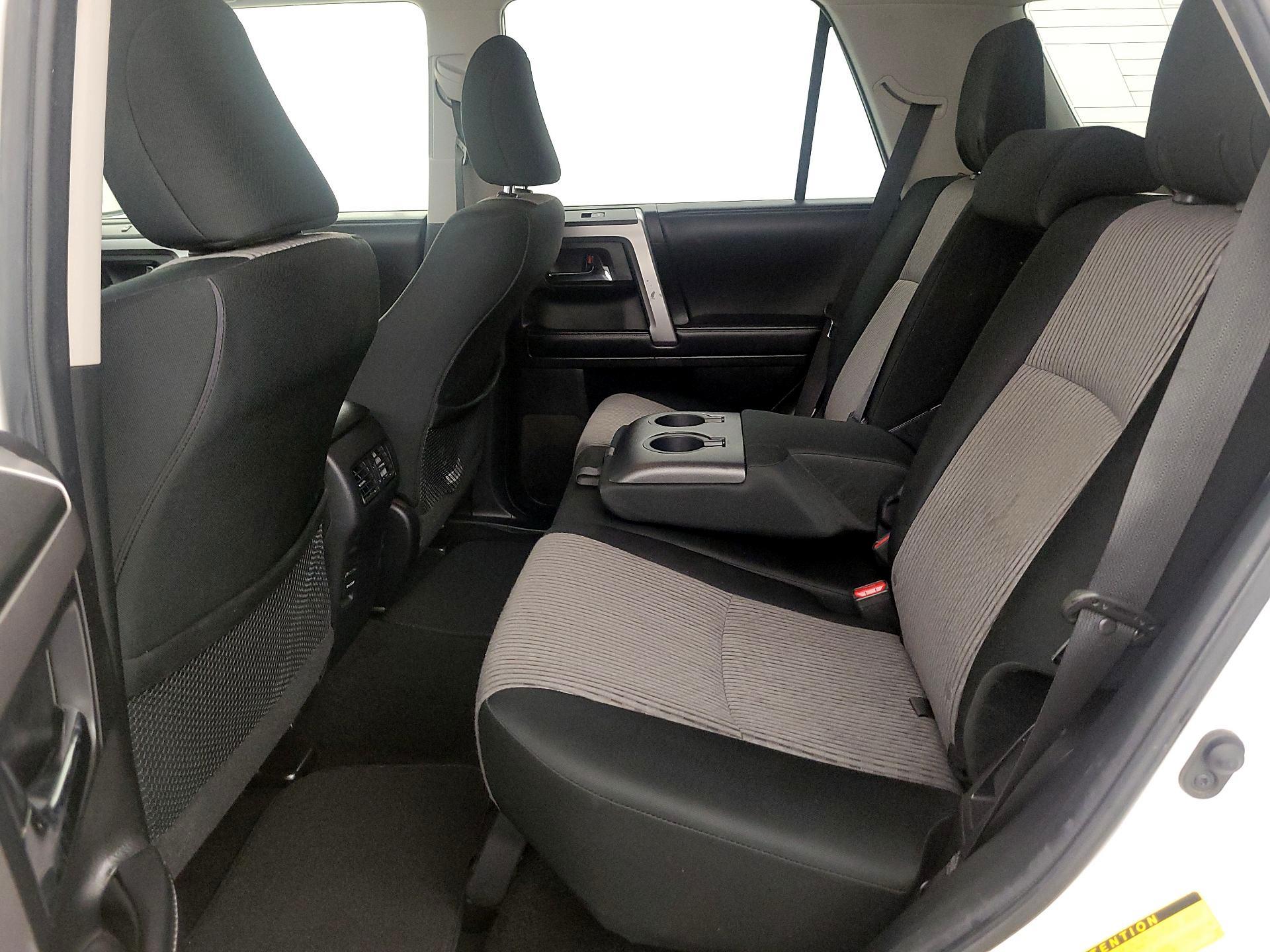 Thumbnail: 2019 Toyota 4Runner - 20