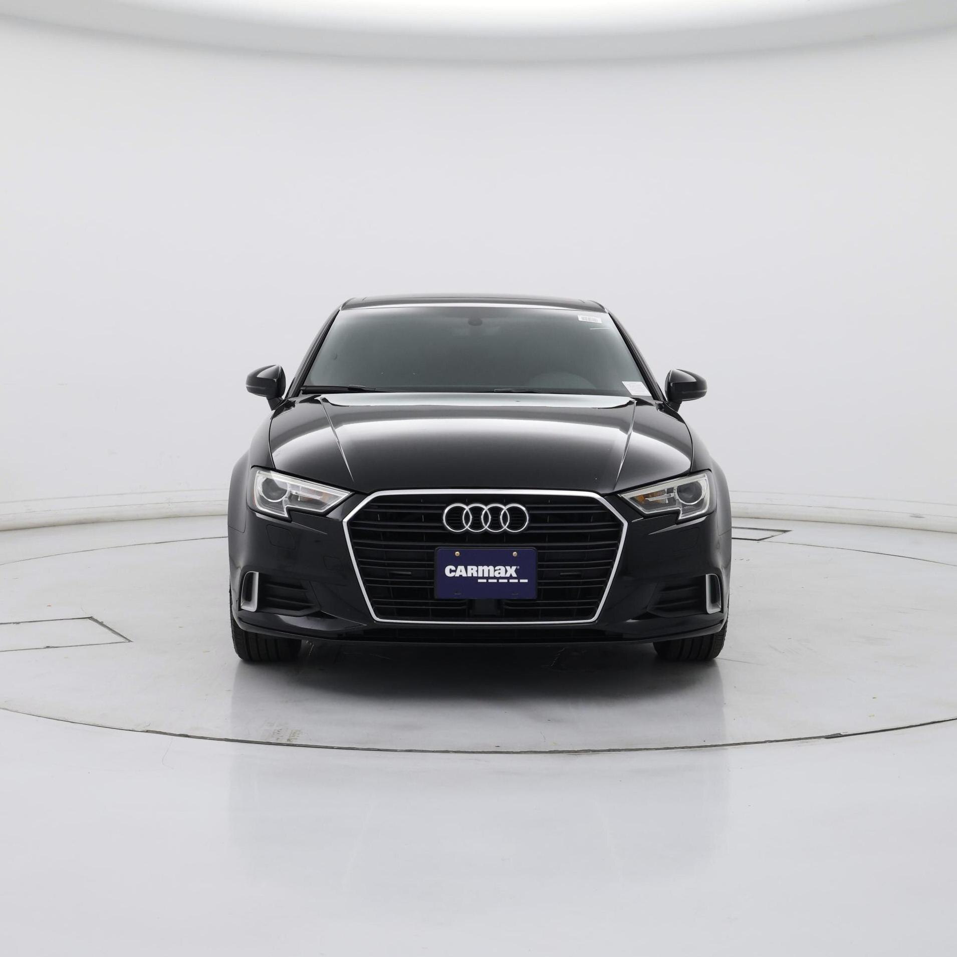 Thumbnail: 2018 Audi A3 - 5