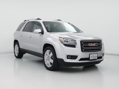 2017 GMC Acadia Limited