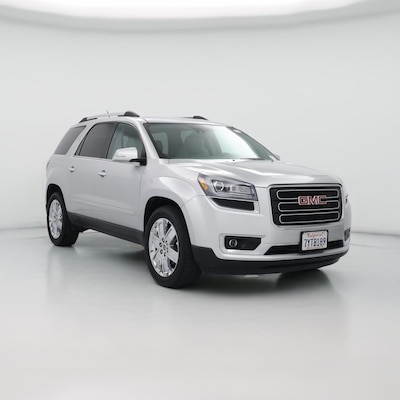 2017 GMC Acadia Limited