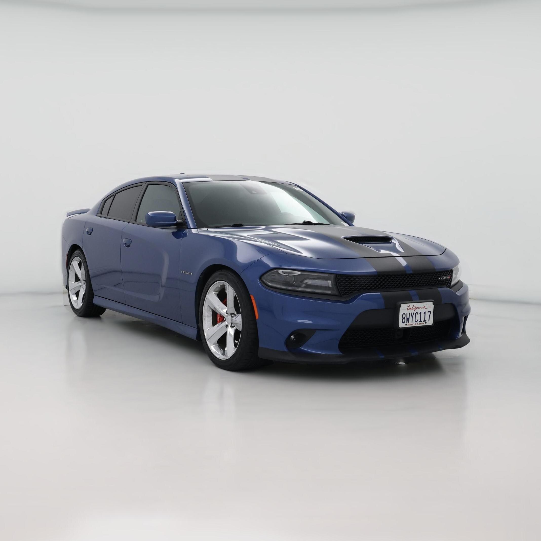 Thumbnail: 2021 Dodge Charger - 1