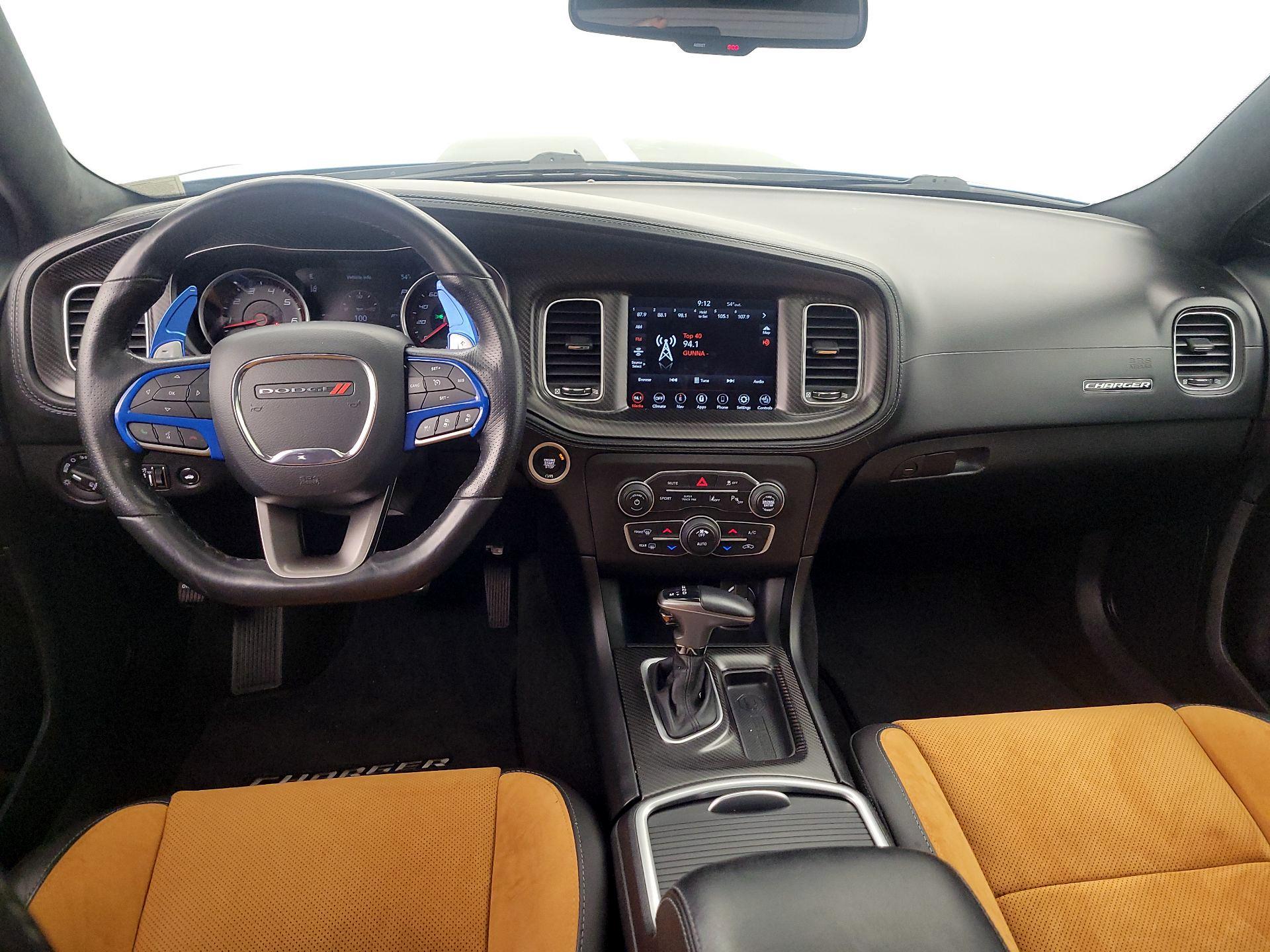 Thumbnail: 2021 Dodge Charger - 9