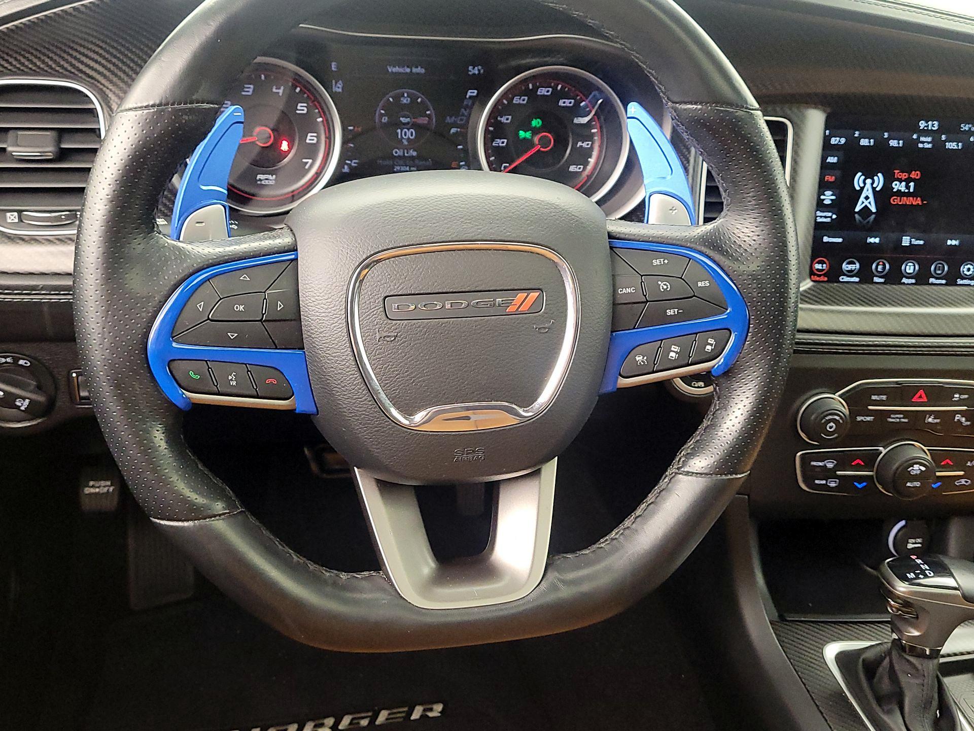 Thumbnail: 2021 Dodge Charger - 10