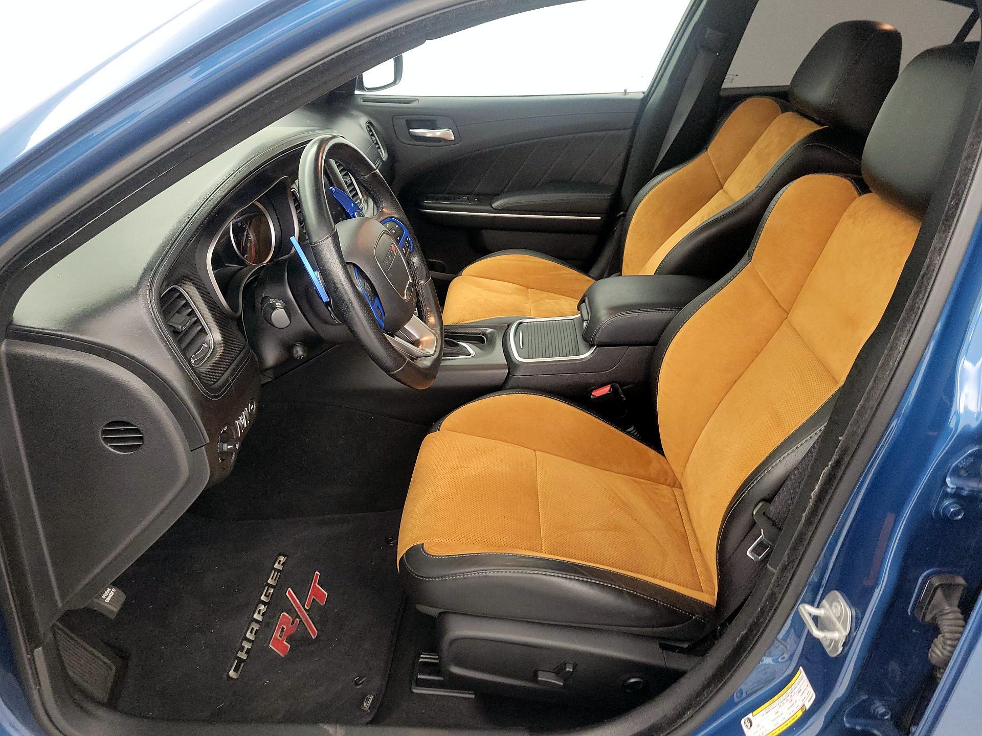 Thumbnail: 2021 Dodge Charger - 11