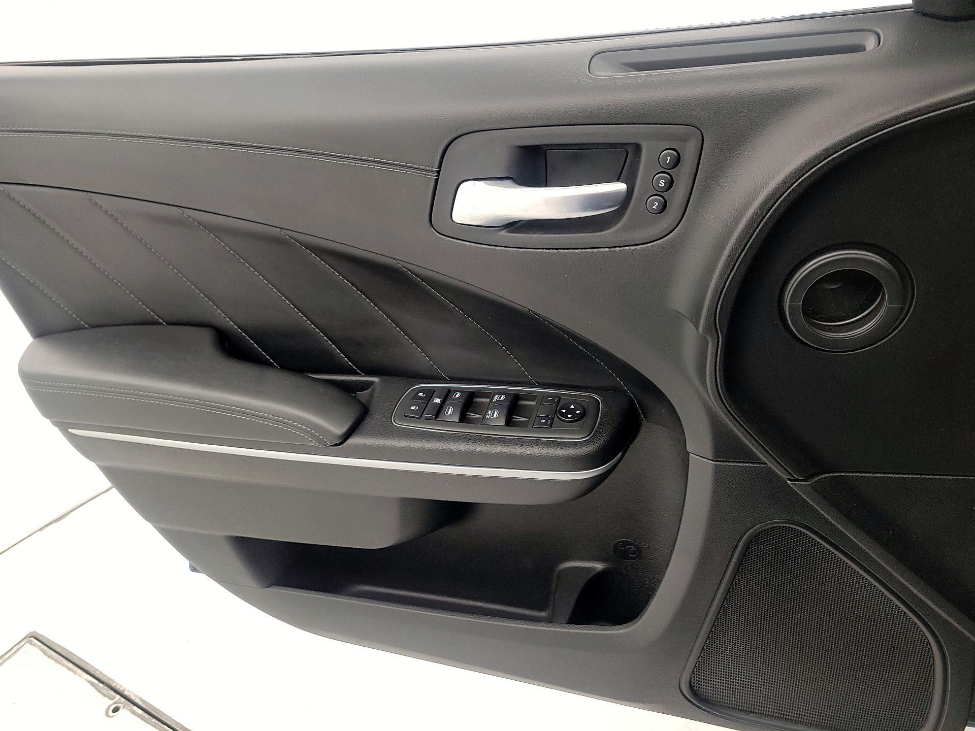 Thumbnail: 2021 Dodge Charger - 12