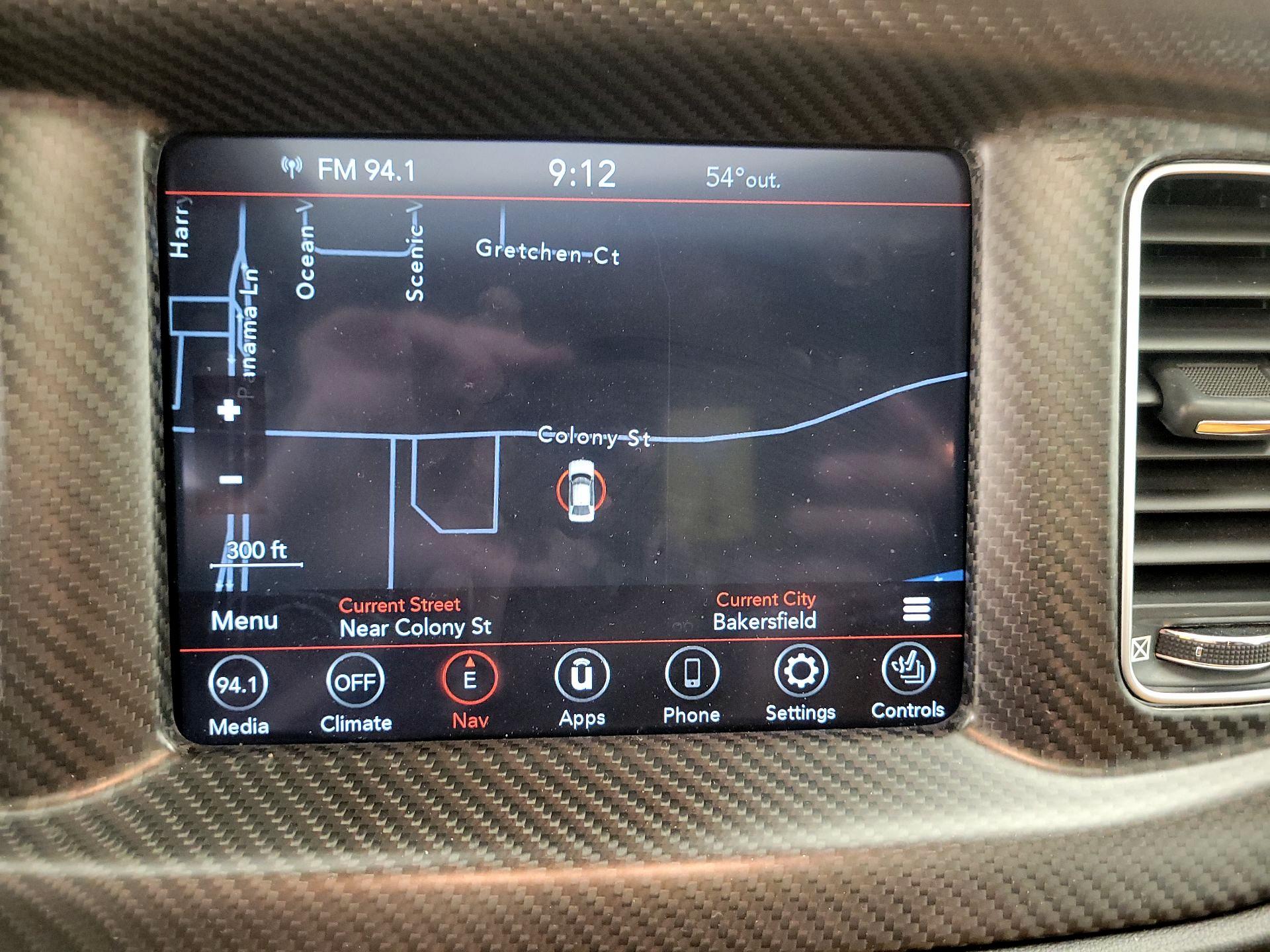 Thumbnail: 2021 Dodge Charger - 14