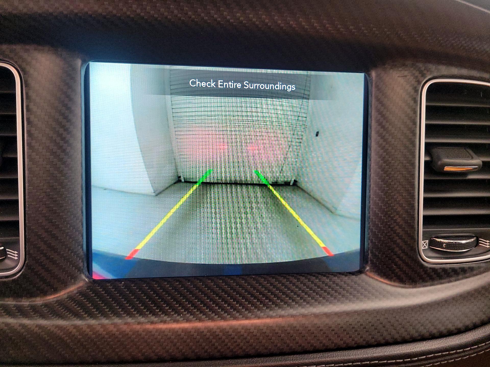 Thumbnail: 2021 Dodge Charger - 15