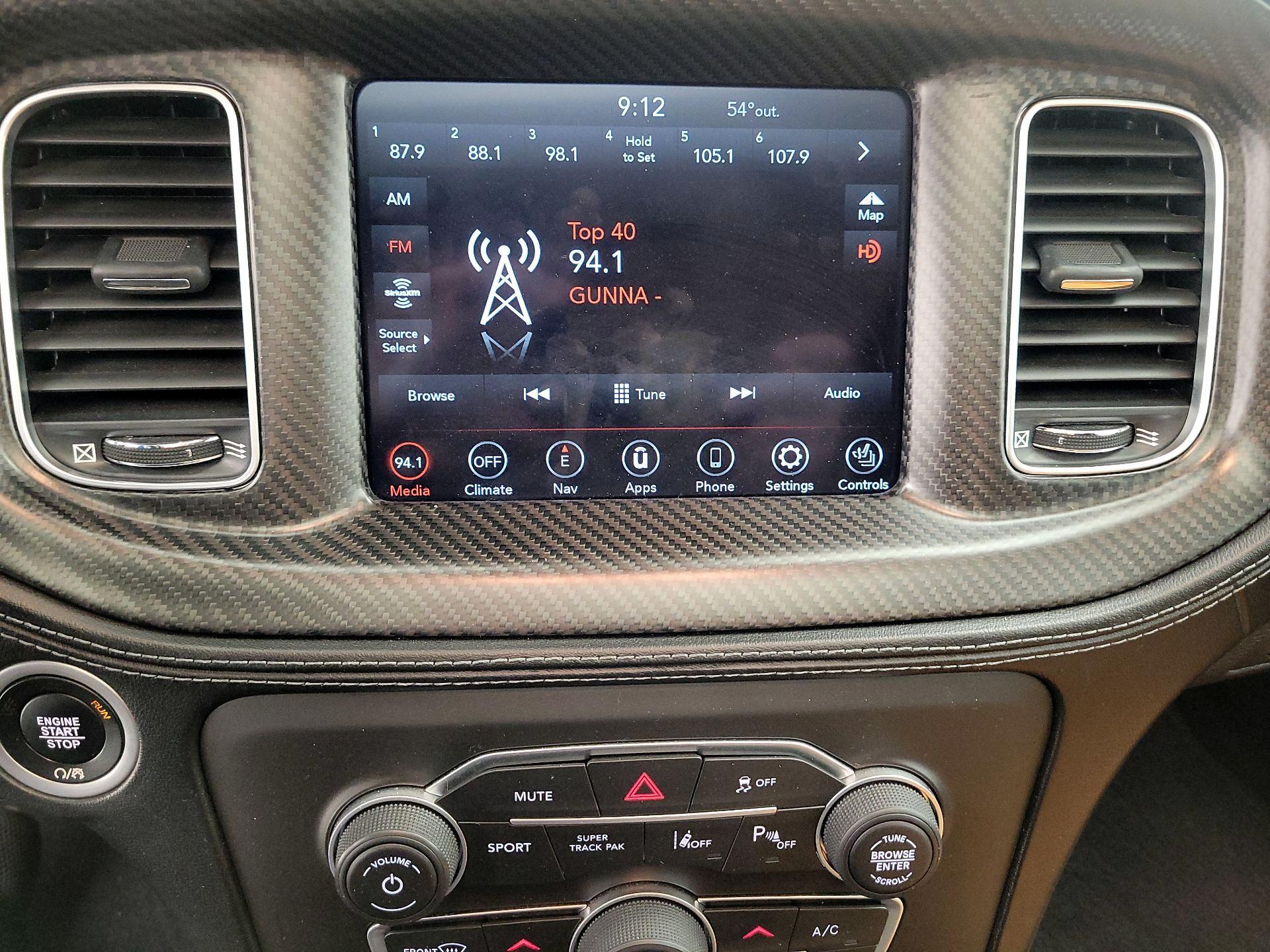 Thumbnail: 2021 Dodge Charger - 16