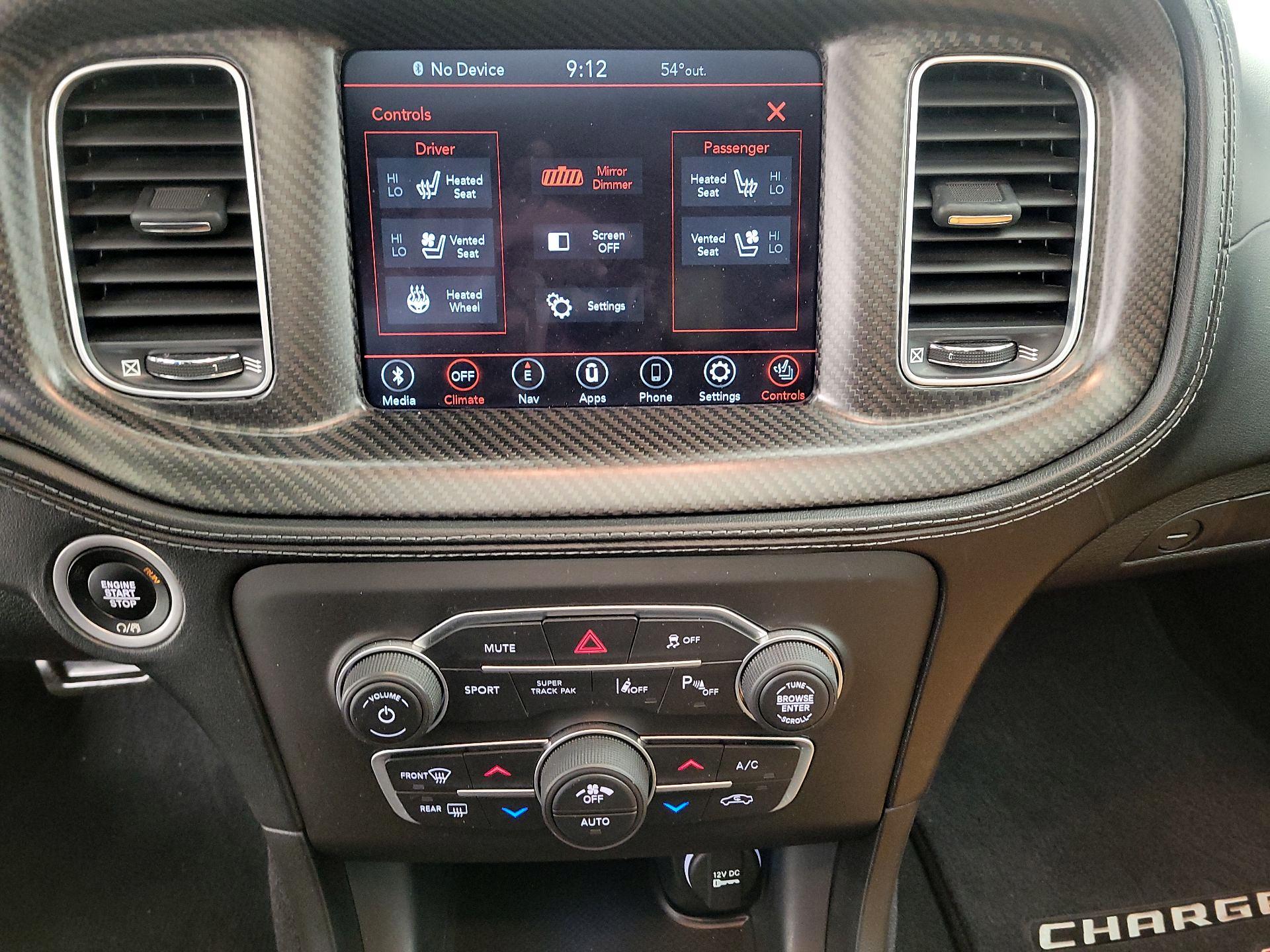 Thumbnail: 2021 Dodge Charger - 17