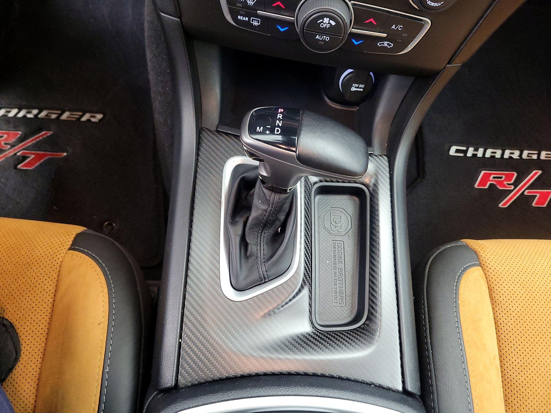 Thumbnail: 2021 Dodge Charger - 18