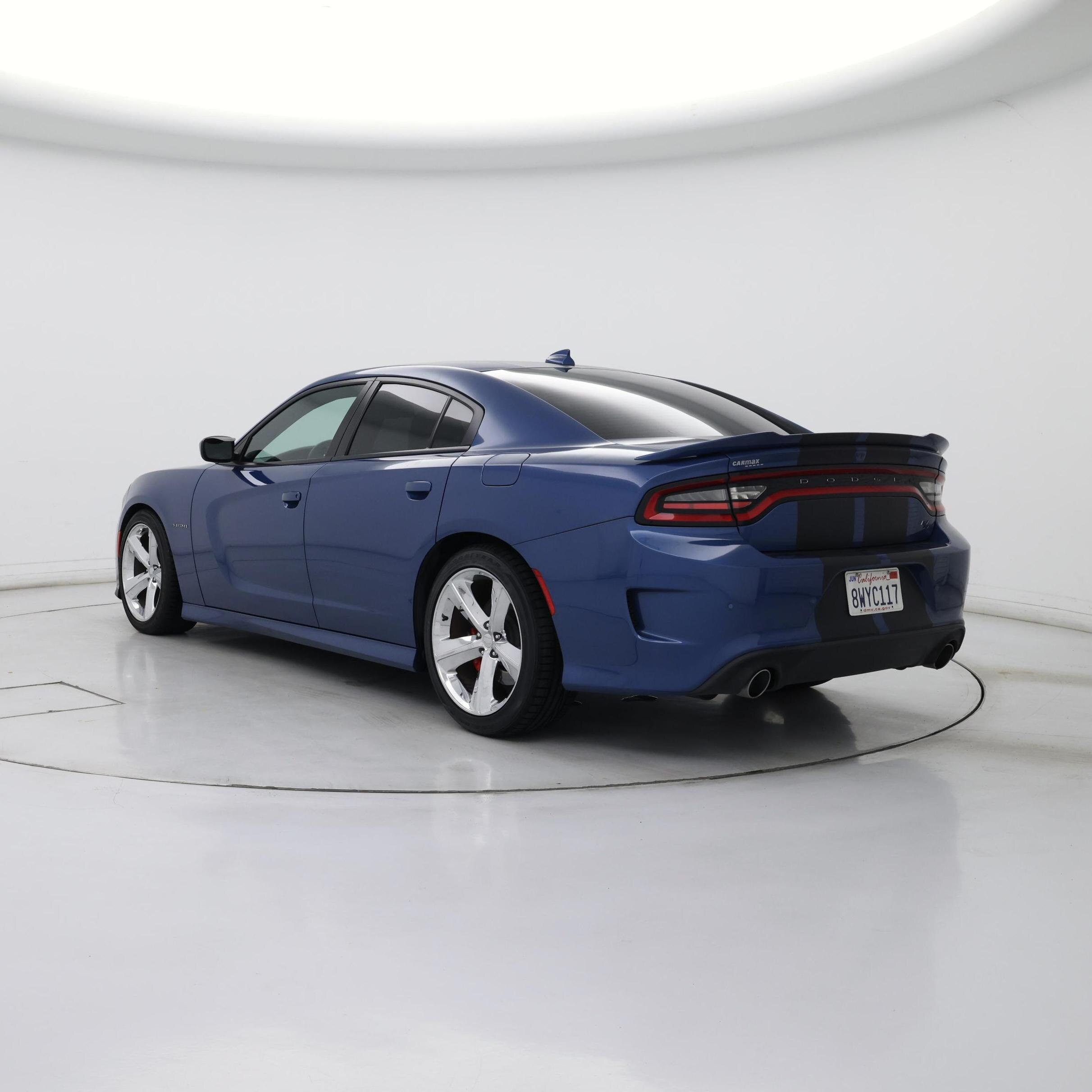 Thumbnail: 2021 Dodge Charger - 2