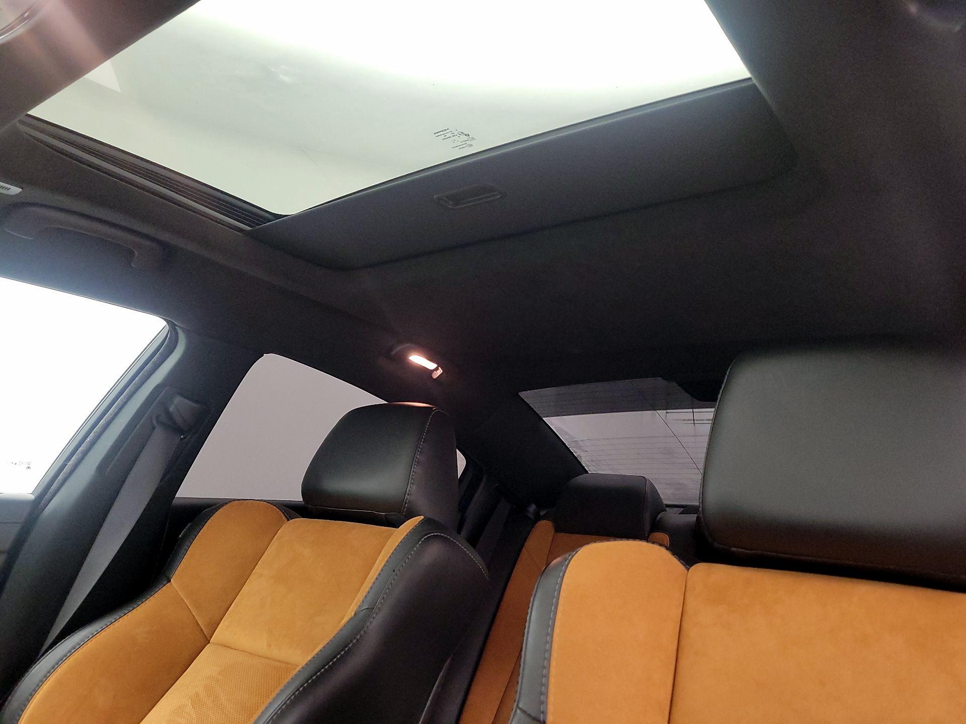 Thumbnail: 2021 Dodge Charger - 20