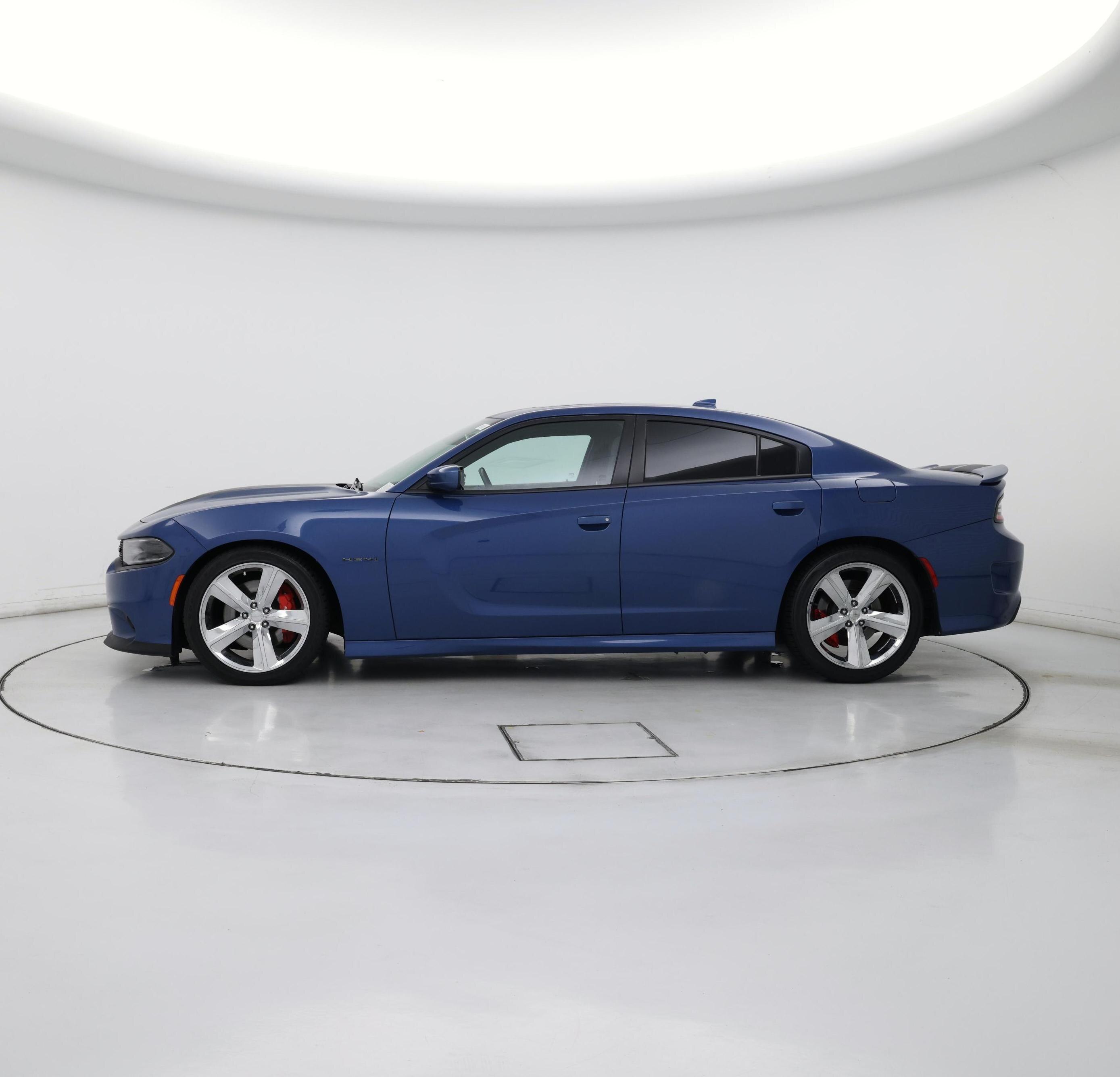 Thumbnail: 2021 Dodge Charger - 3