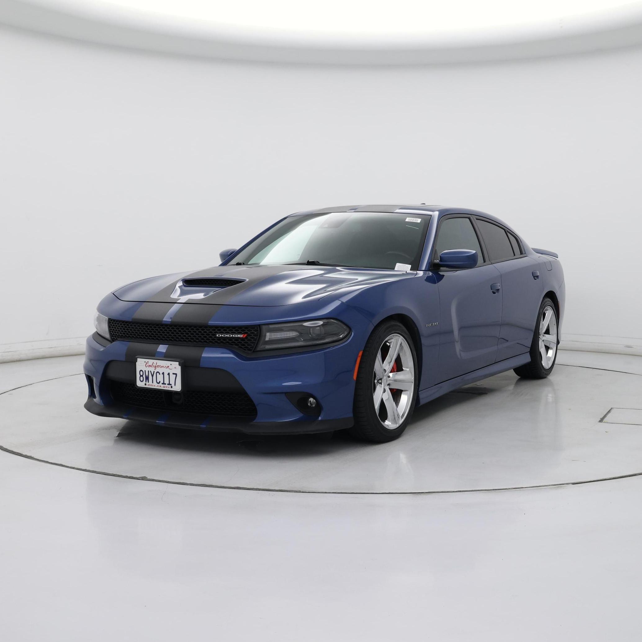 Thumbnail: 2021 Dodge Charger - 4