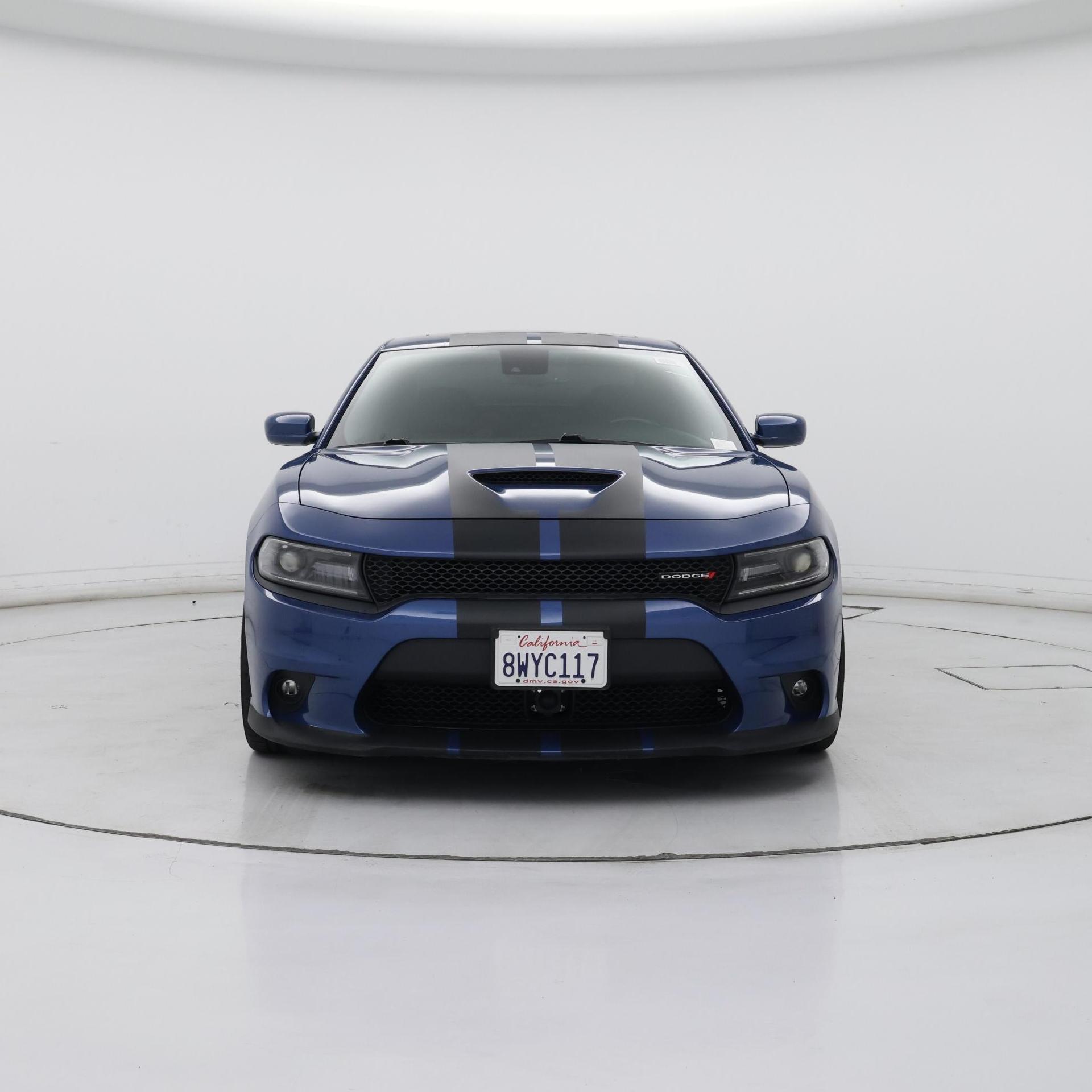 Thumbnail: 2021 Dodge Charger - 5