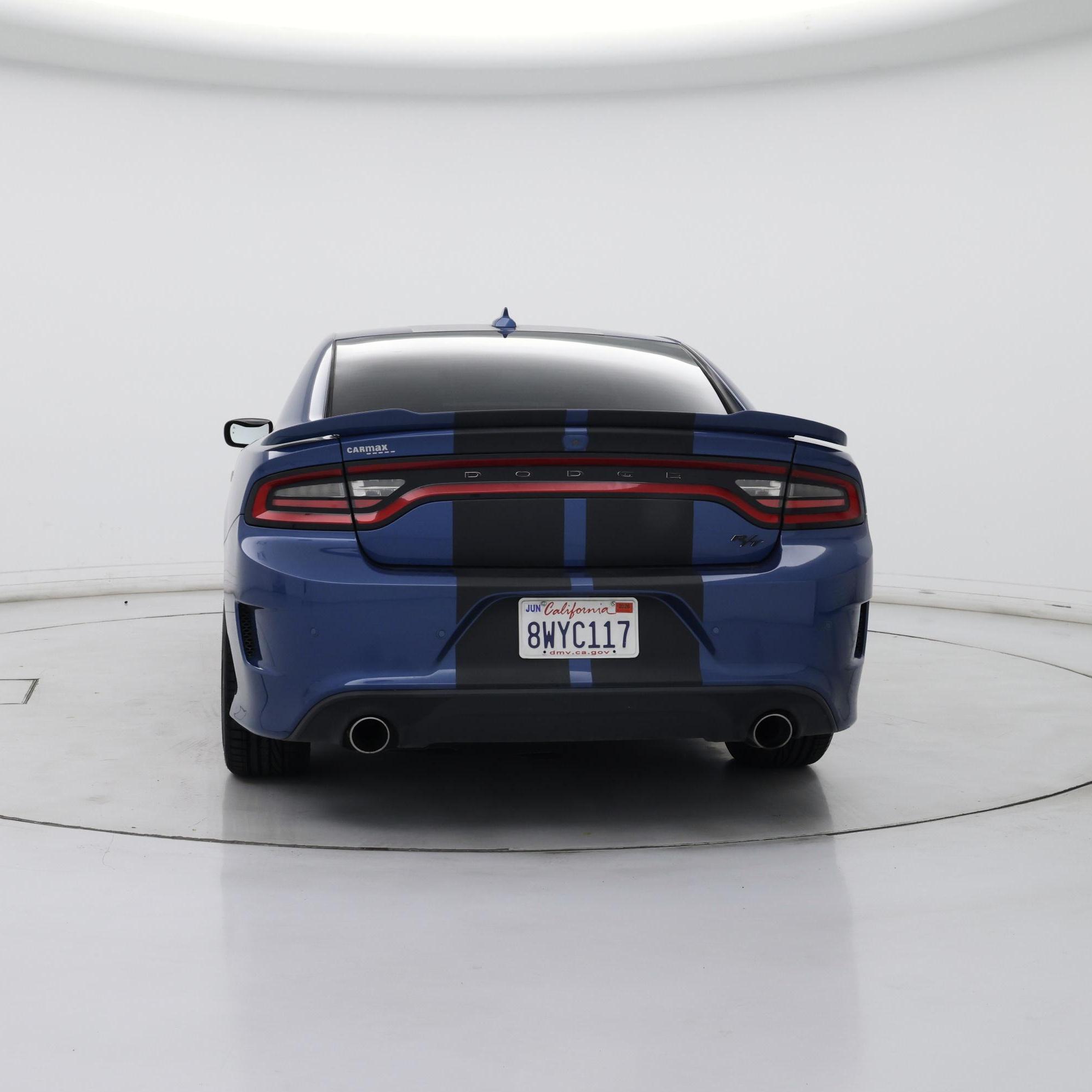 Thumbnail: 2021 Dodge Charger - 6